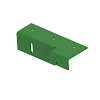 BRACKET, RADIATOR BRACKET