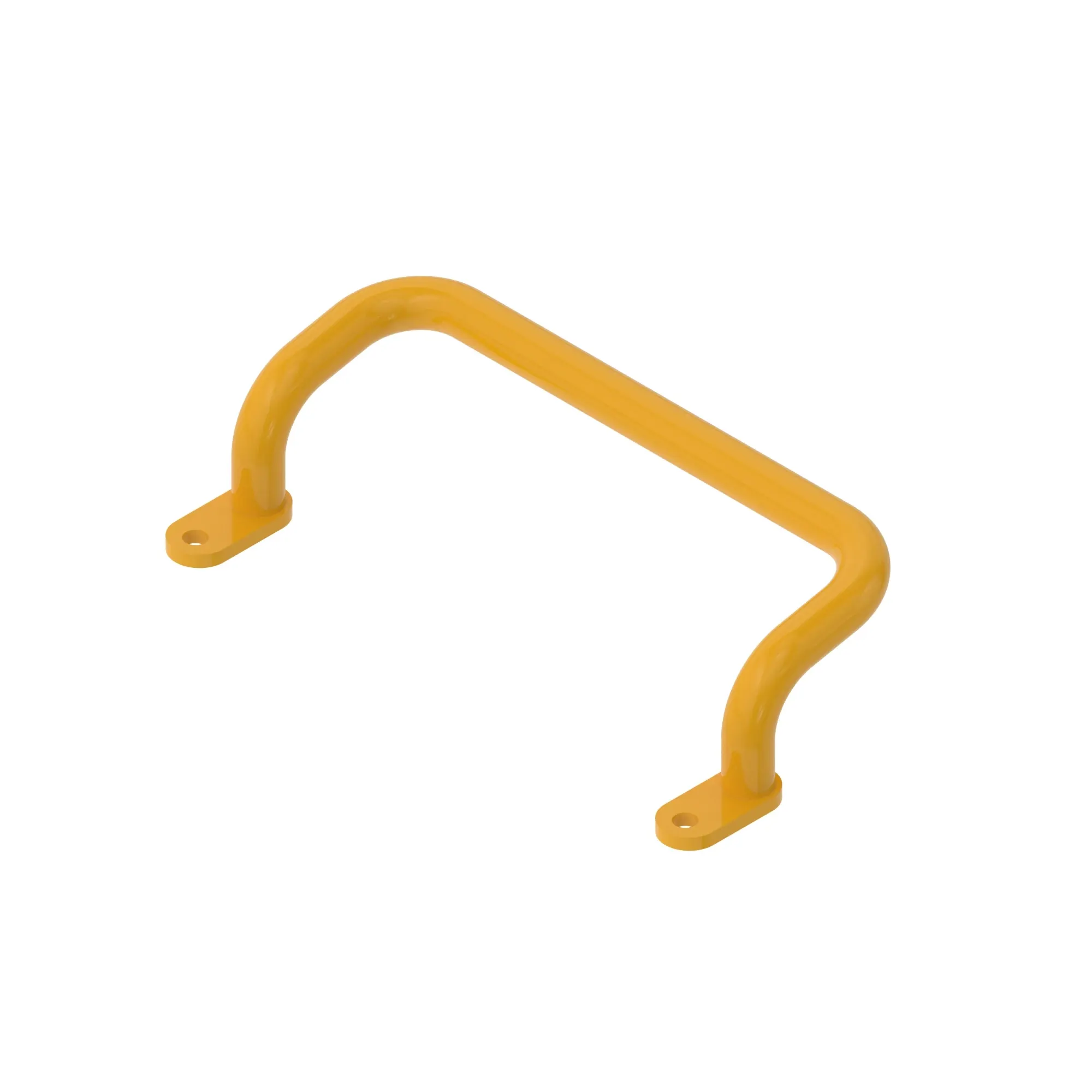 John Deere Hydrostatic Reservoir Handlebar - AT486253