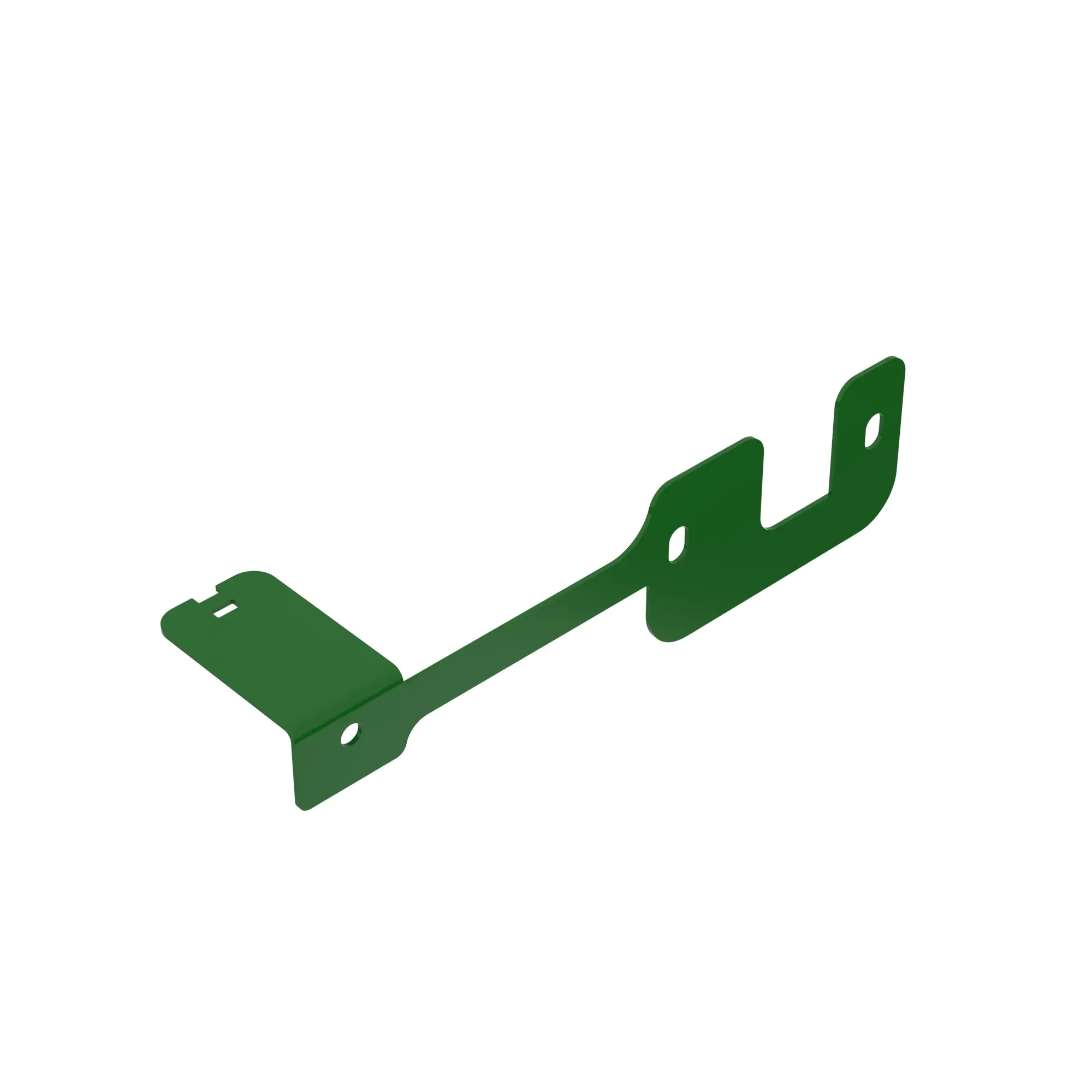 John Deere Plate - KK101776