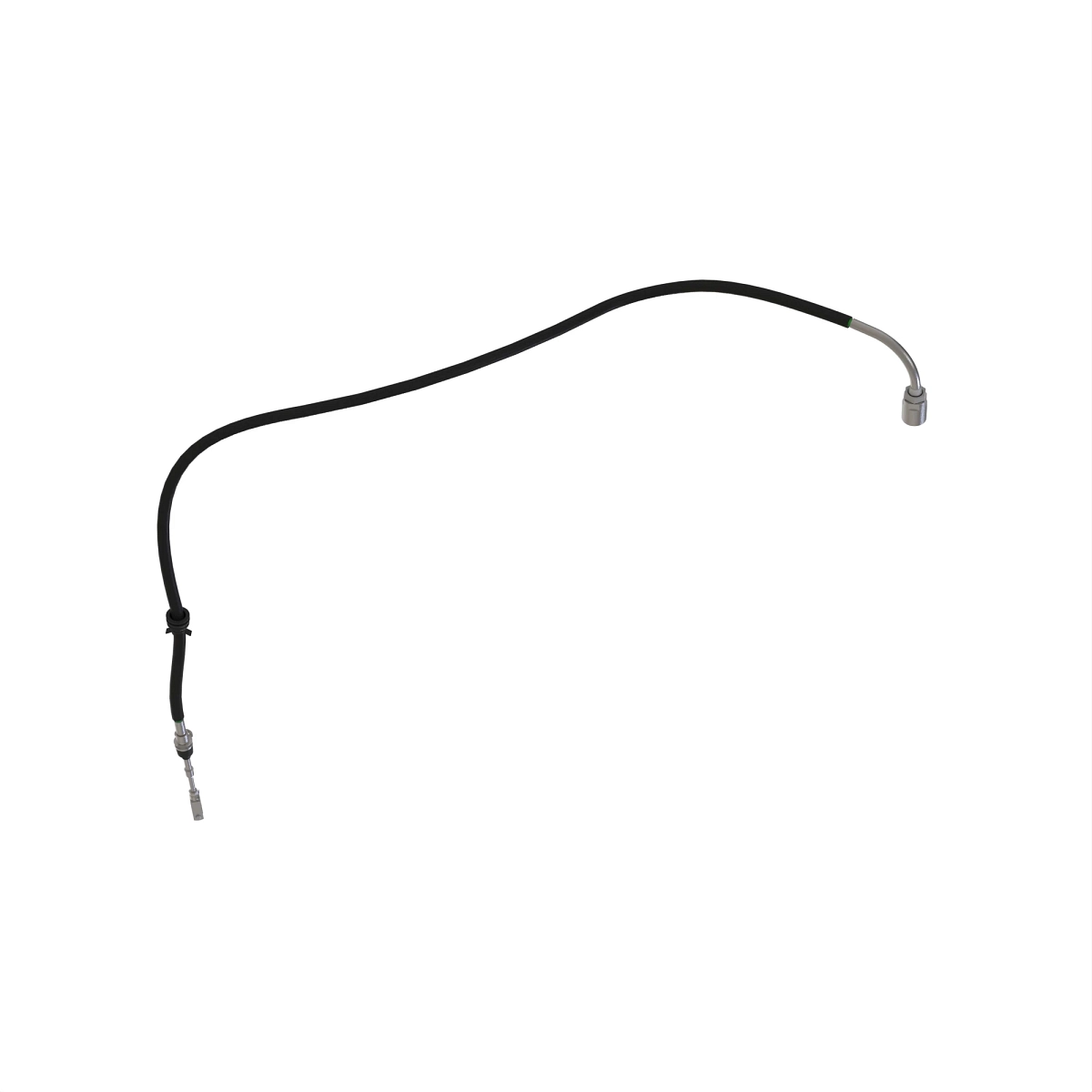 Push Pull Cable, Attachment Pp Cabl