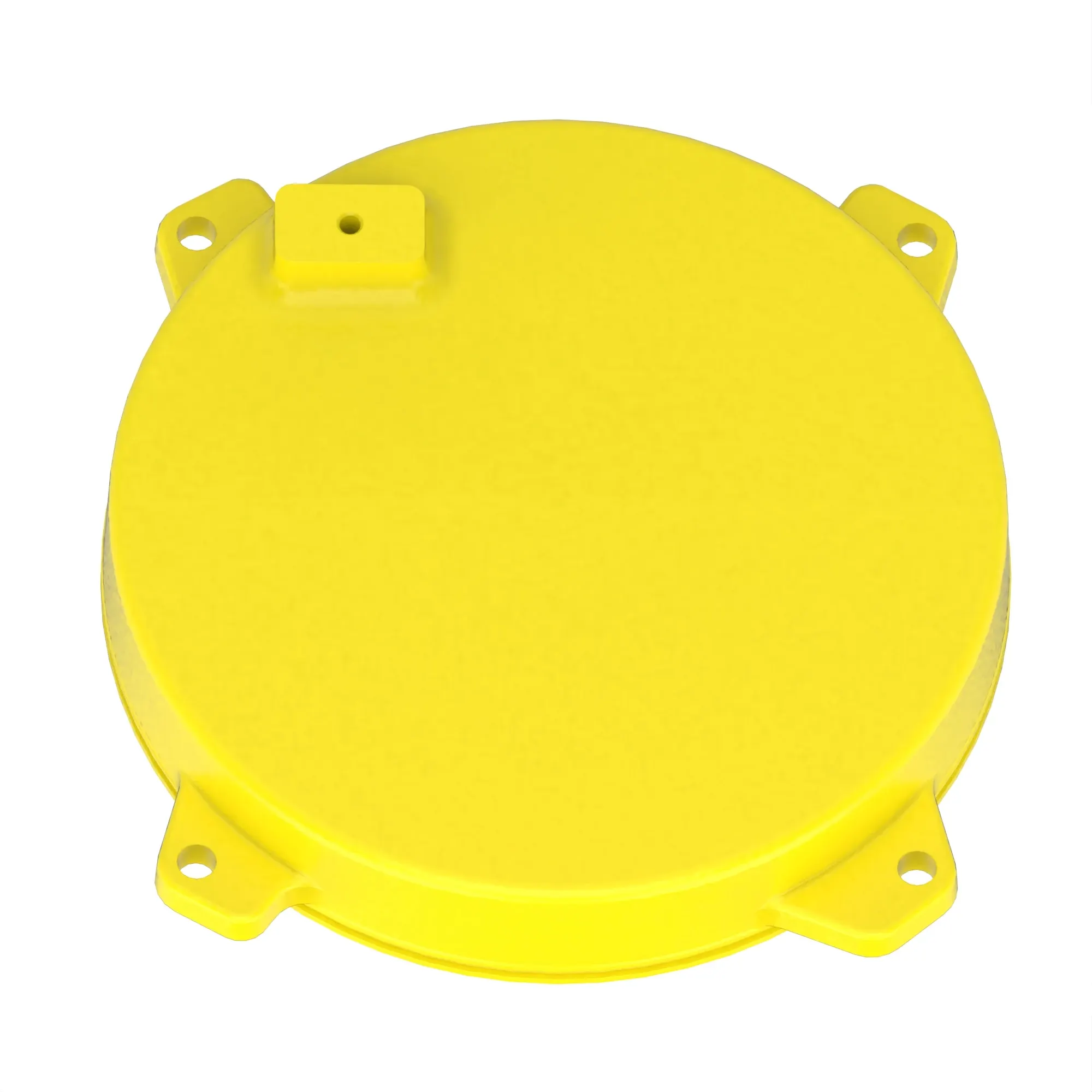 John Deere Transmission Cover - R108569