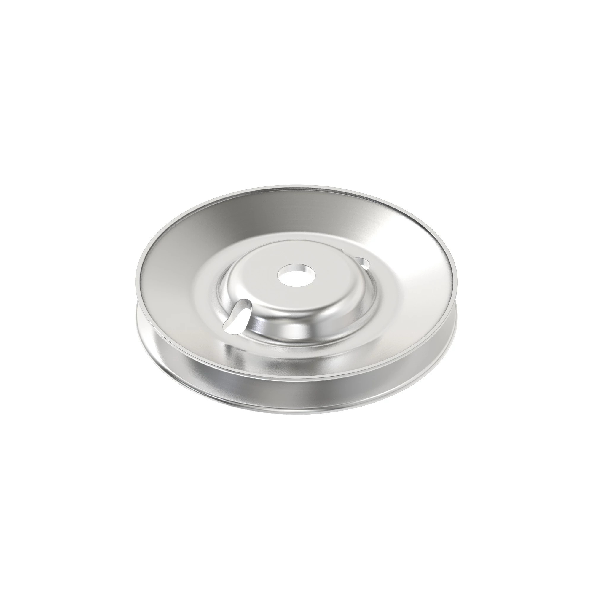 John Deere Belt Drive Sheave - M157175