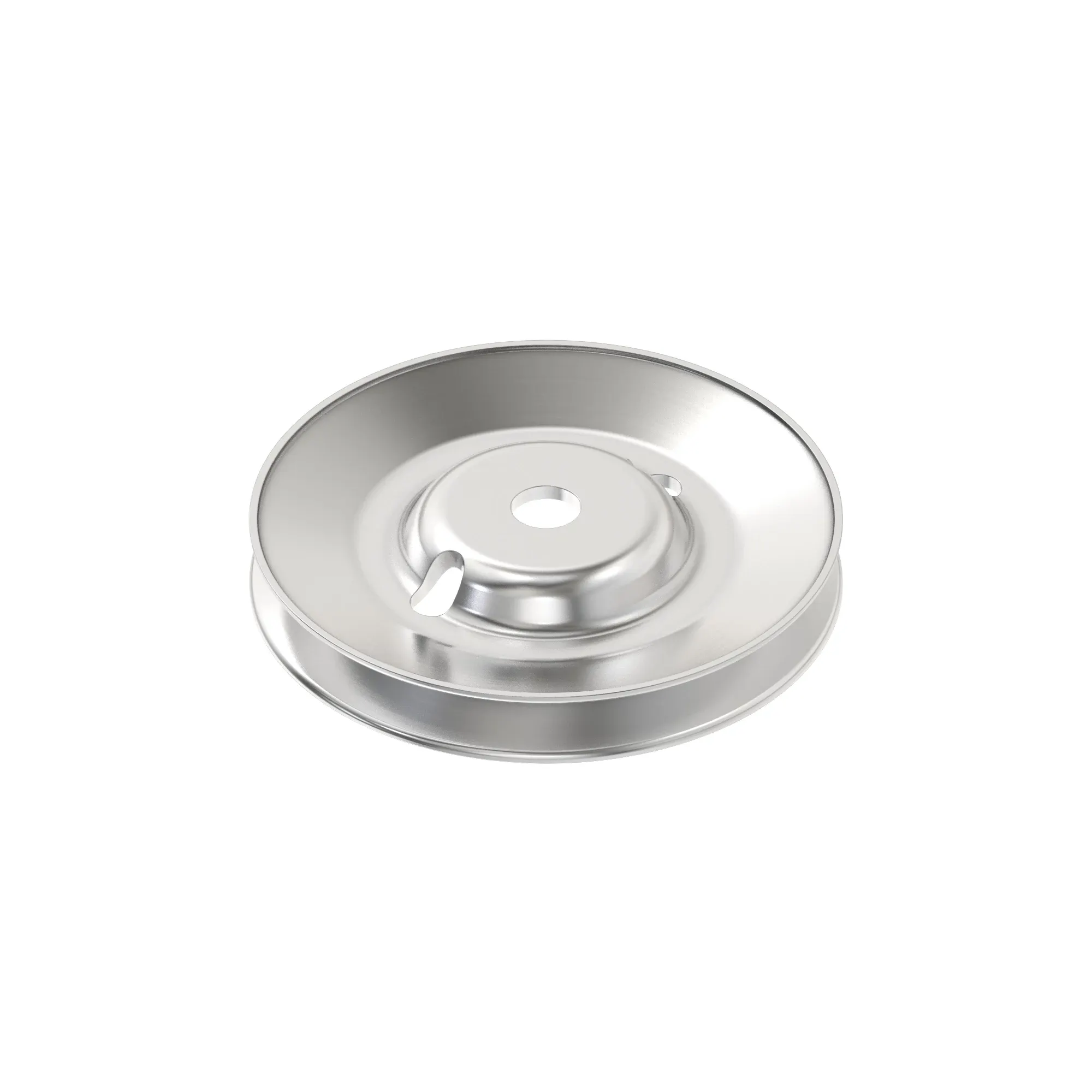 John Deere Belt Drive Sheave - M157175