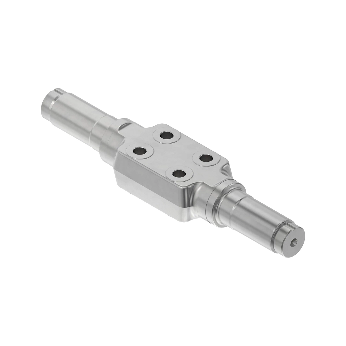 Shaft, Spindle, Midroller
