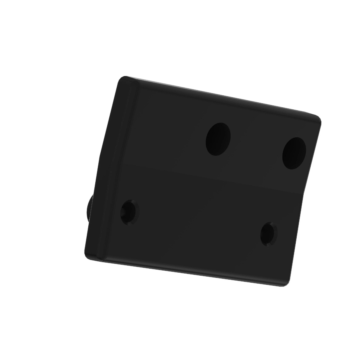 John Deere Left Side Outer Mirror Support - R151449