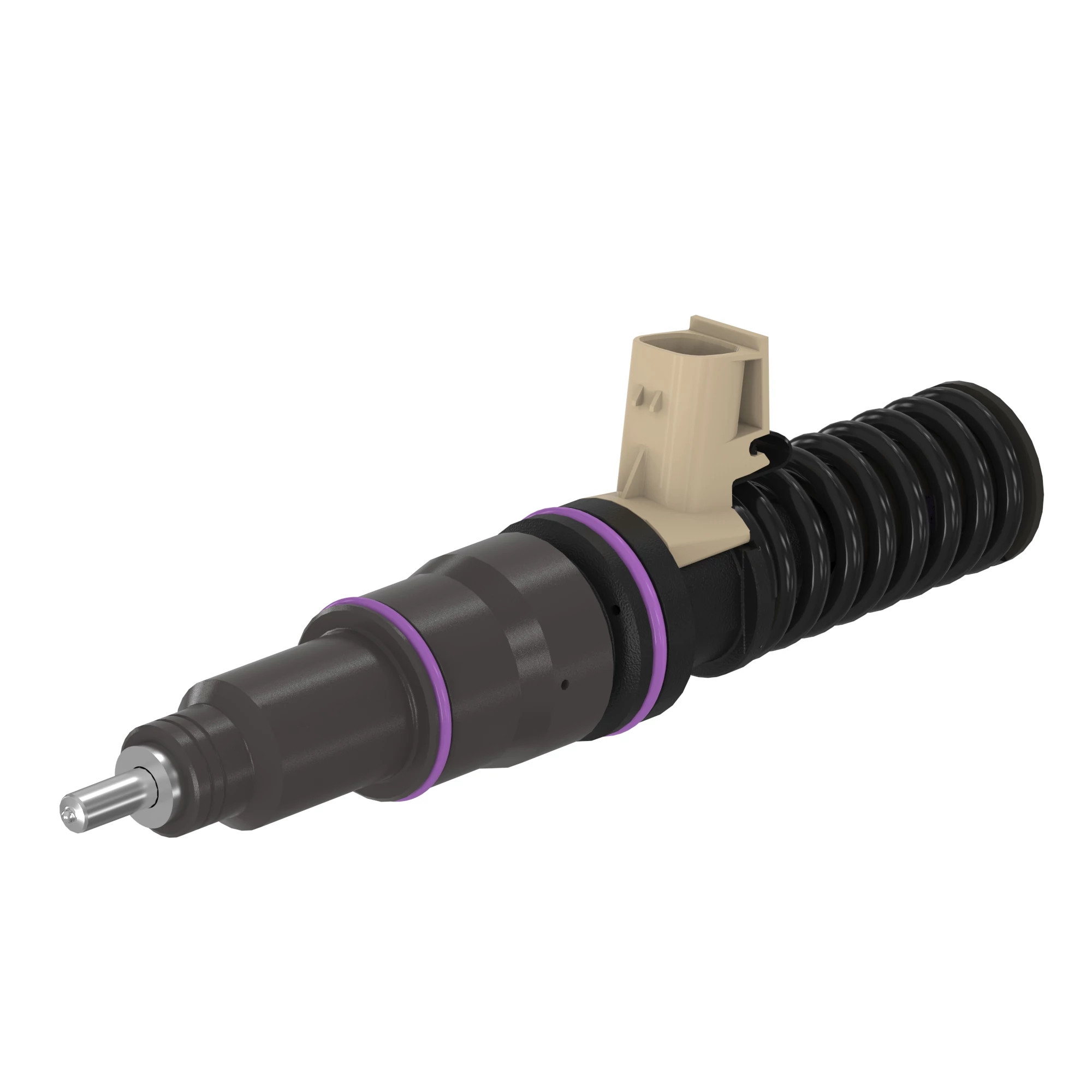 John Deere Reman REMAN Electronic Unit Injector - SE502737