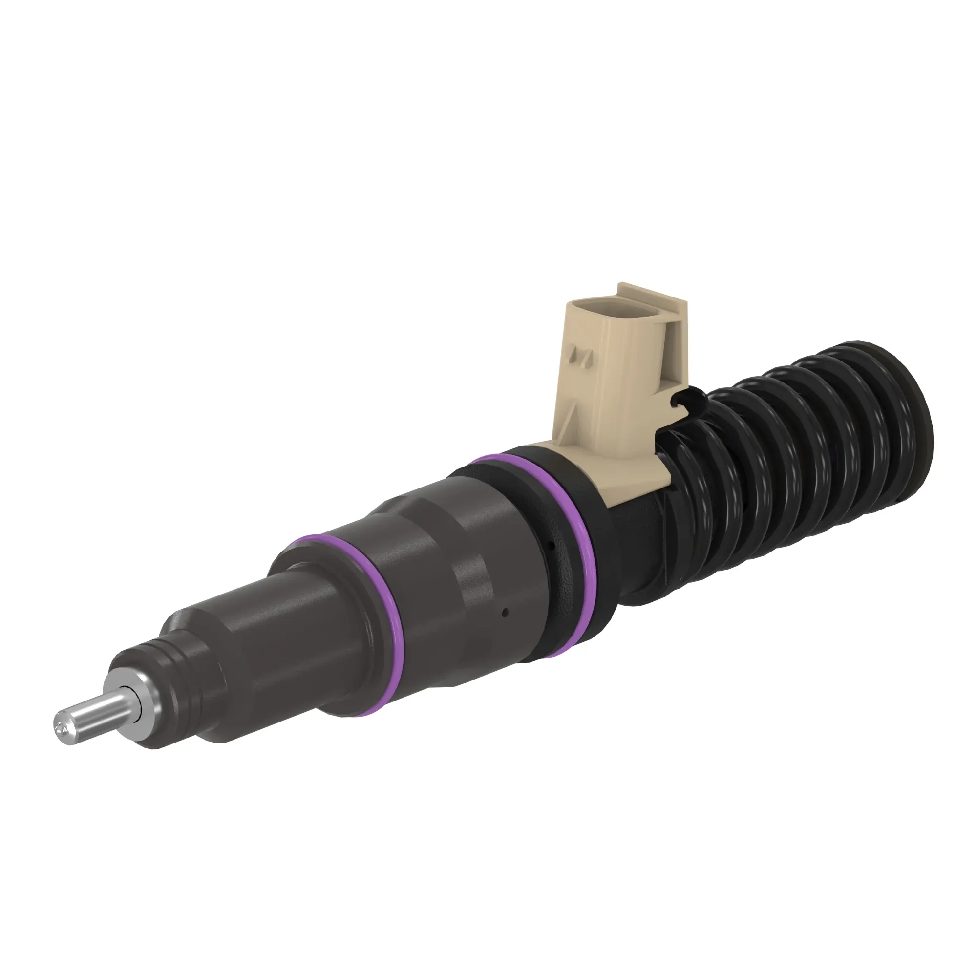 John Deere Reman REMAN Electronic Unit Injector - SE502737