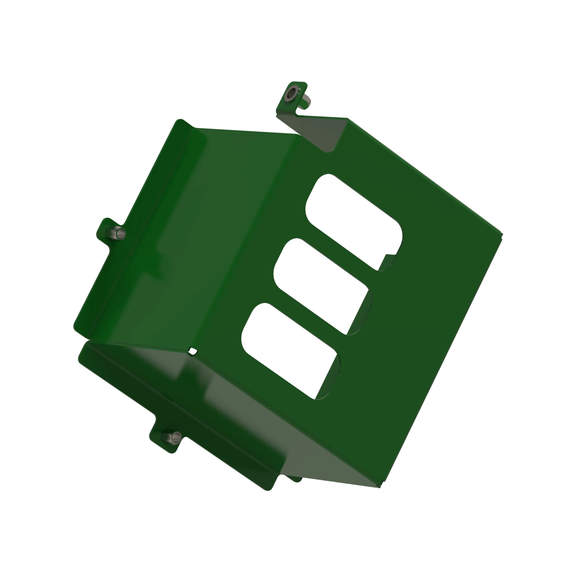 John Deere Stairs Cover - AXE37324