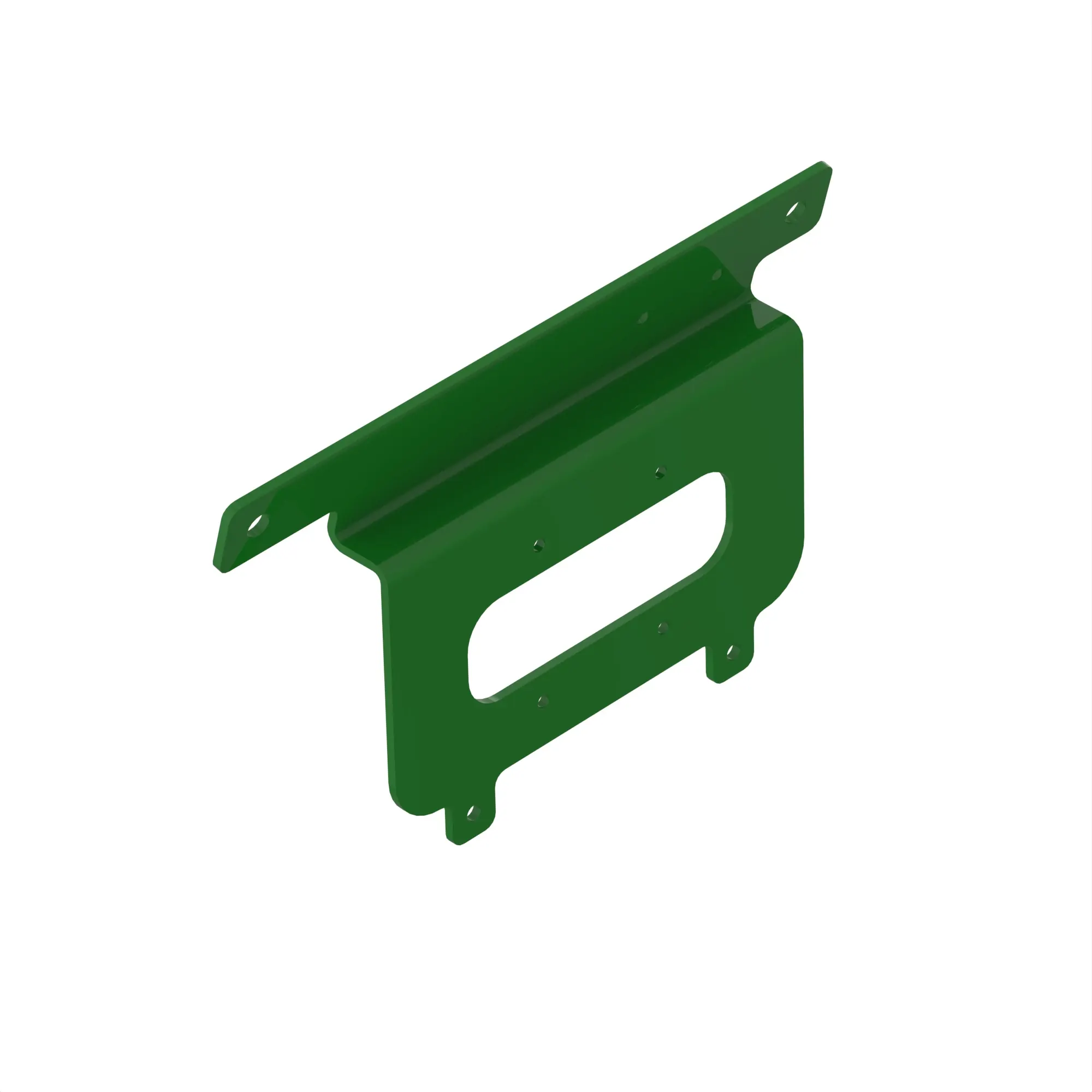 BRACKET, GFCI MOUNTING, 6.8L 7R TRA