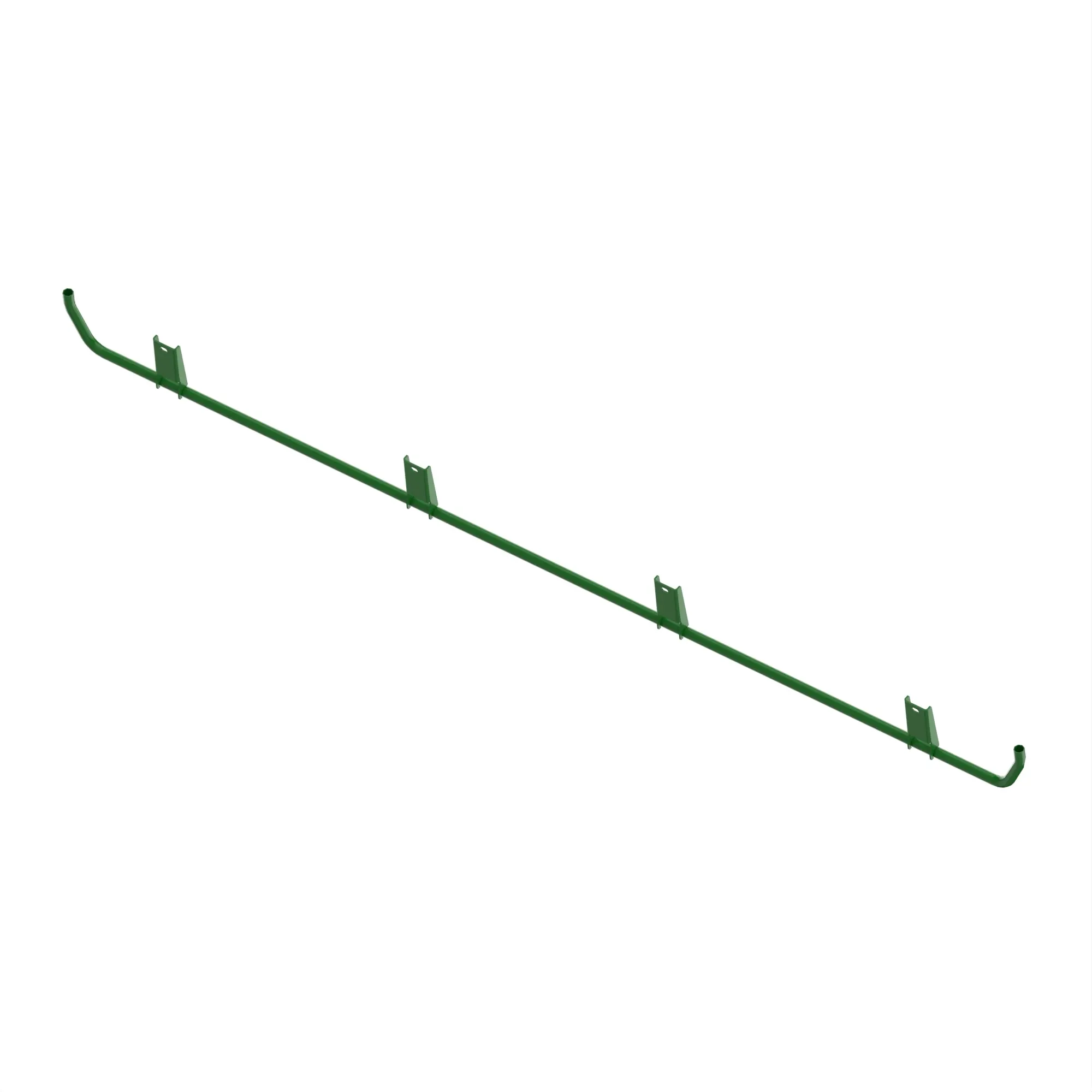 Safety Rail 6W