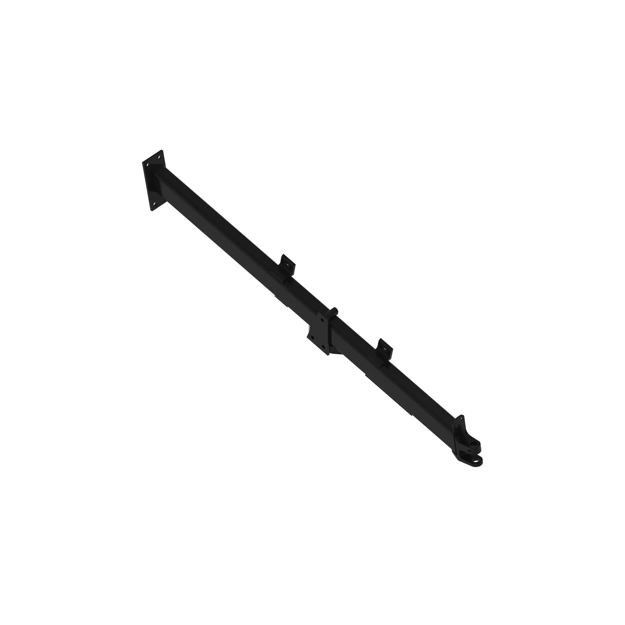John Deere Front Gang Tube - AN241120