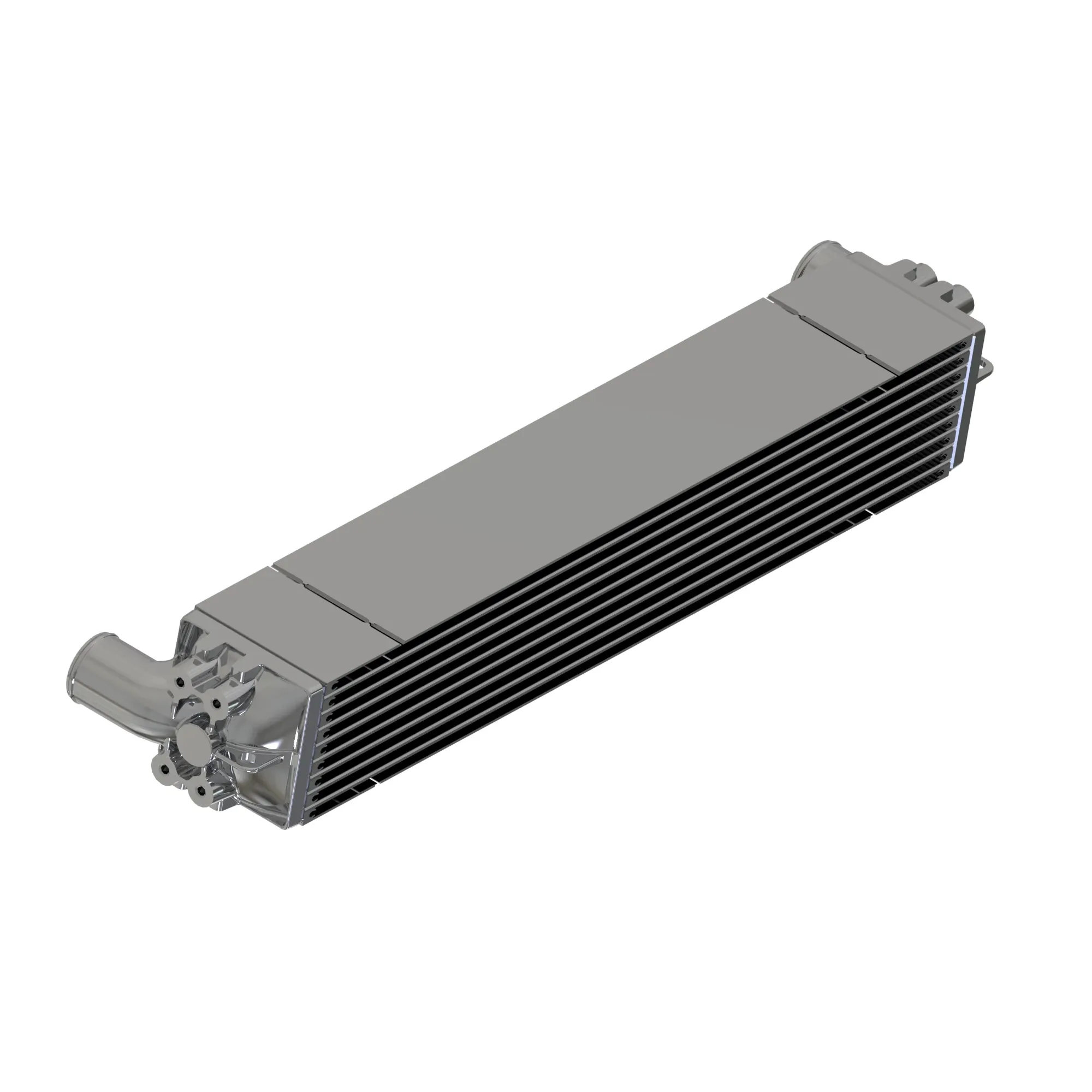 CHARGE AIR COOLER E240LC