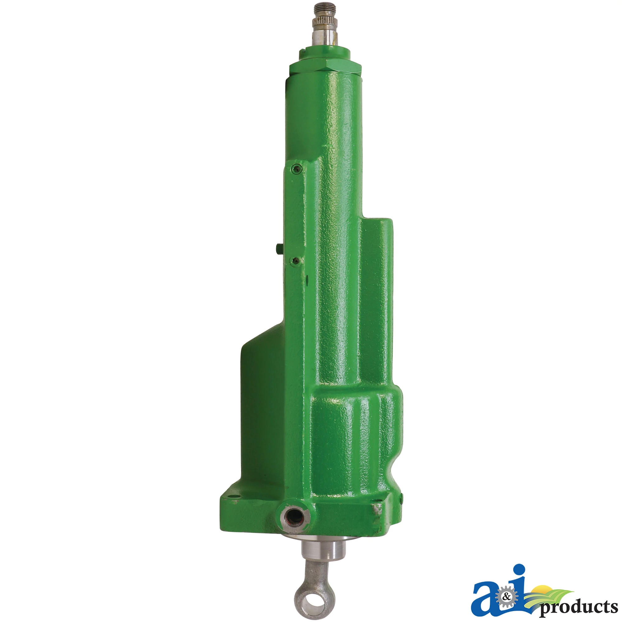 Steering Control Unit