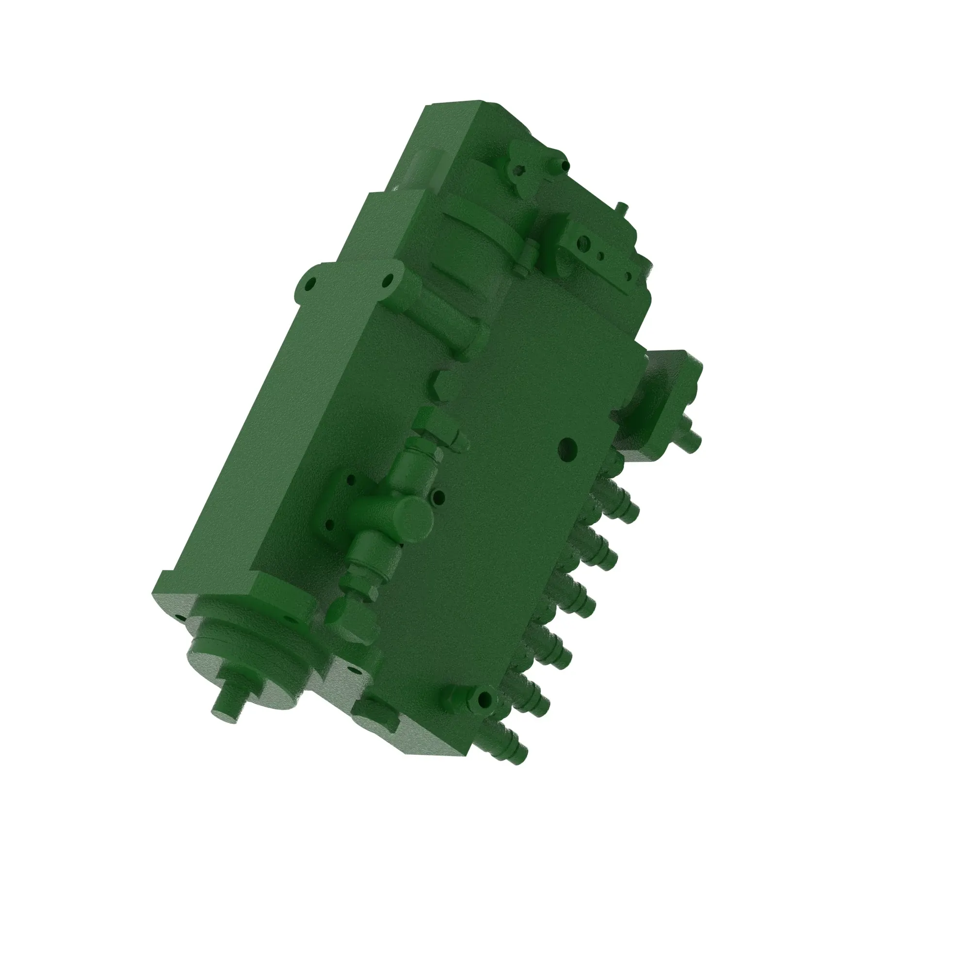 John Deere Fuel Injection Pump - RE503812