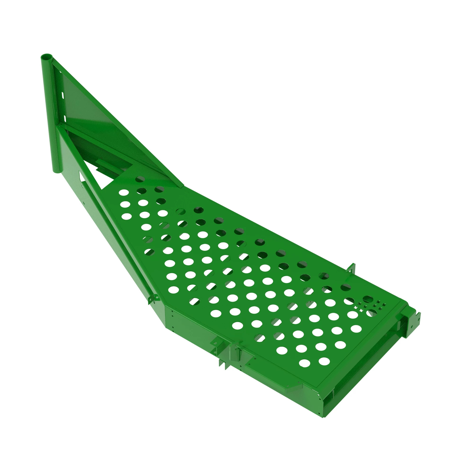 ⚙️ AH208828: Escalera Trasera John Deere 🚜✅ | Procomex