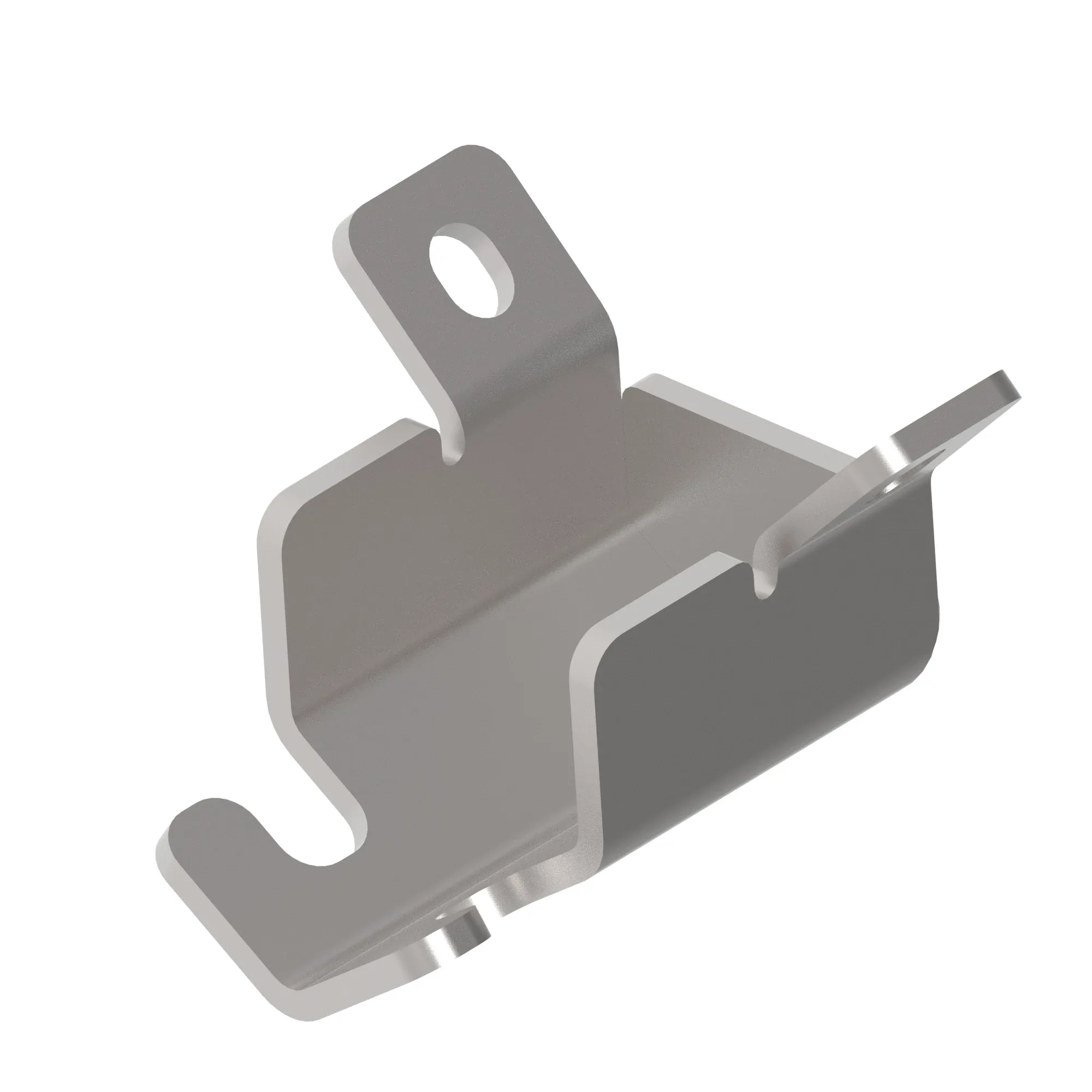 BRACKET, HARNESS COVER IN-CYLINDER