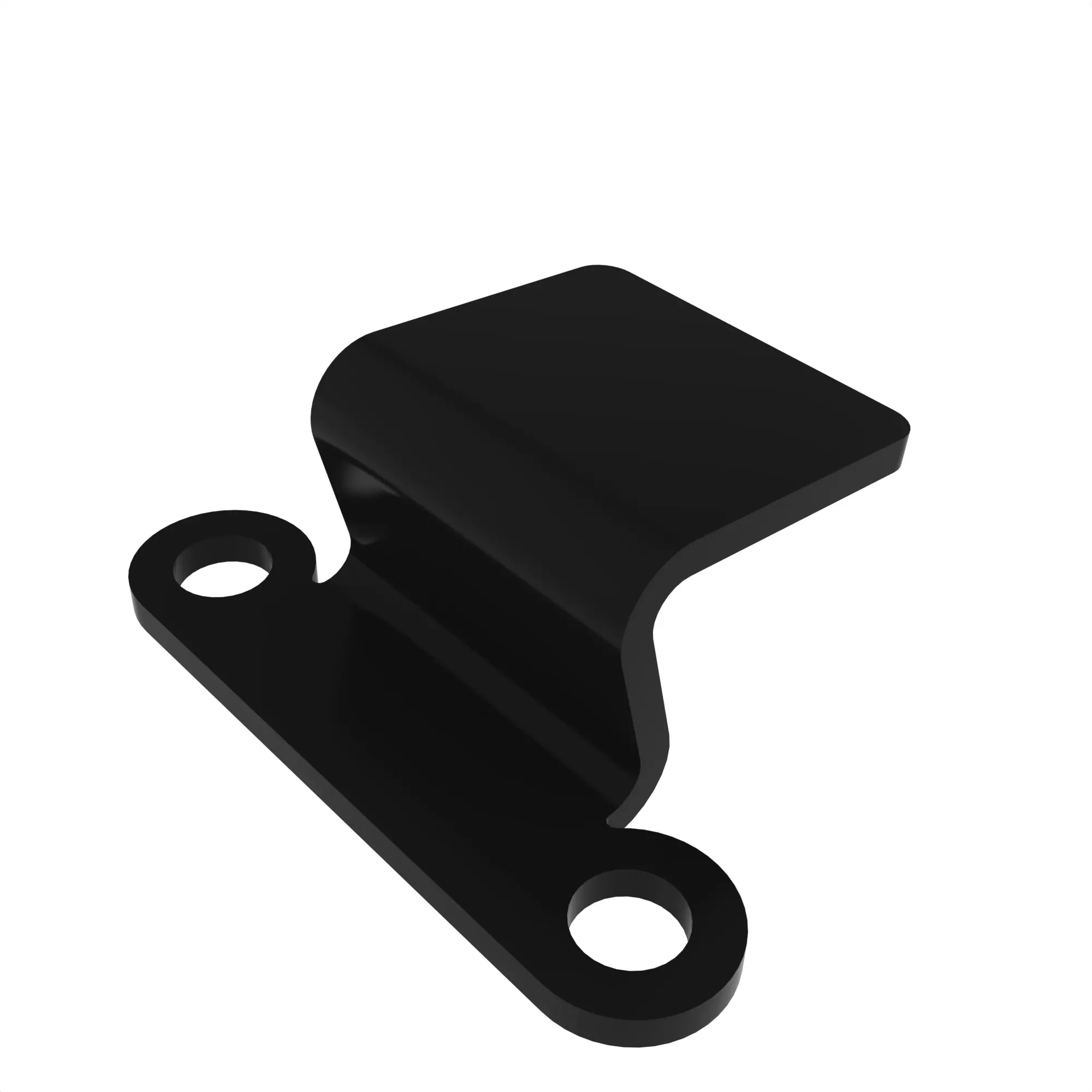 John Deere Windshield Holder - L226446