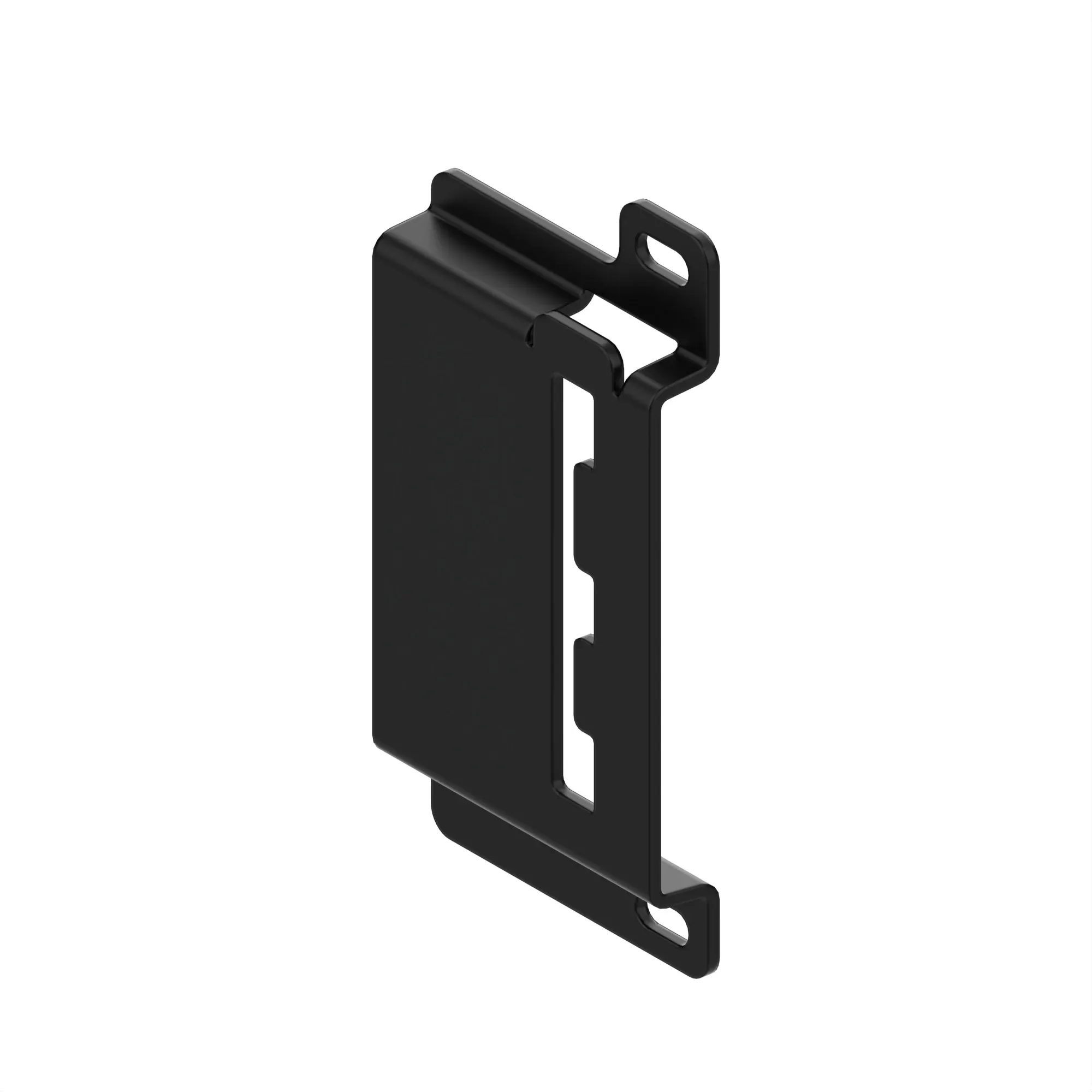 John Deere Joystick Lockout Plate Bracket - LVU11927