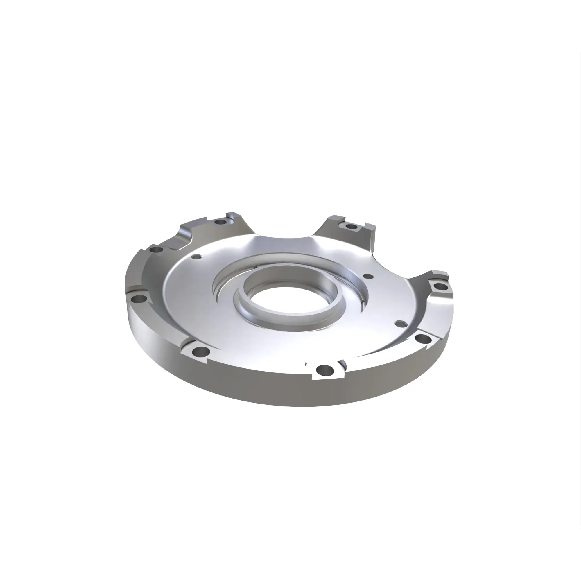 John Deere Final Drive Gear Case Support - T259799