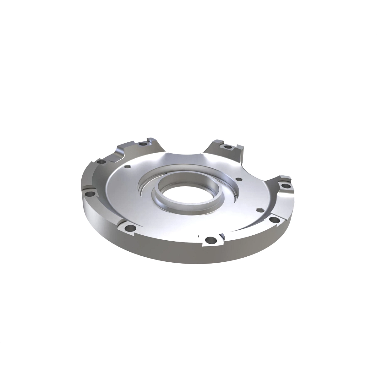 Input/Carrier Support