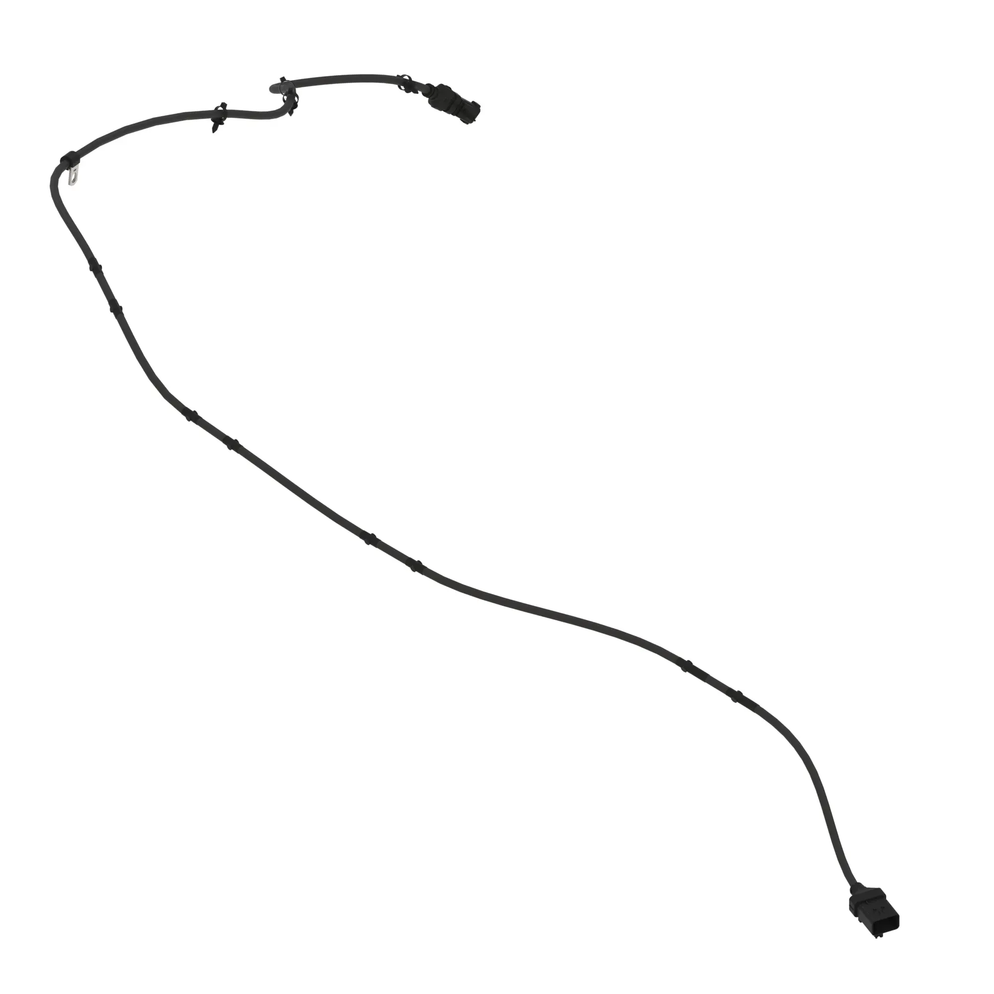 Chassis Wiring Harness