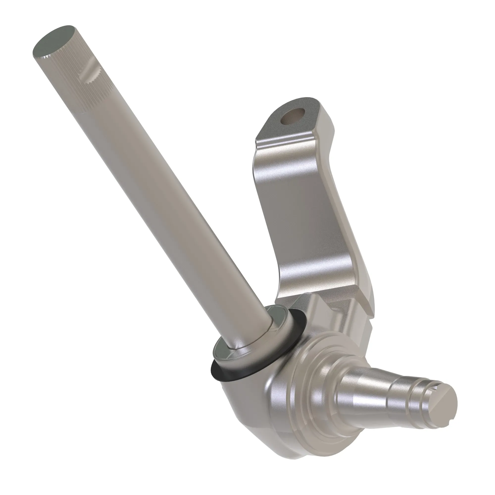 John Deere Knuckle - RE246344