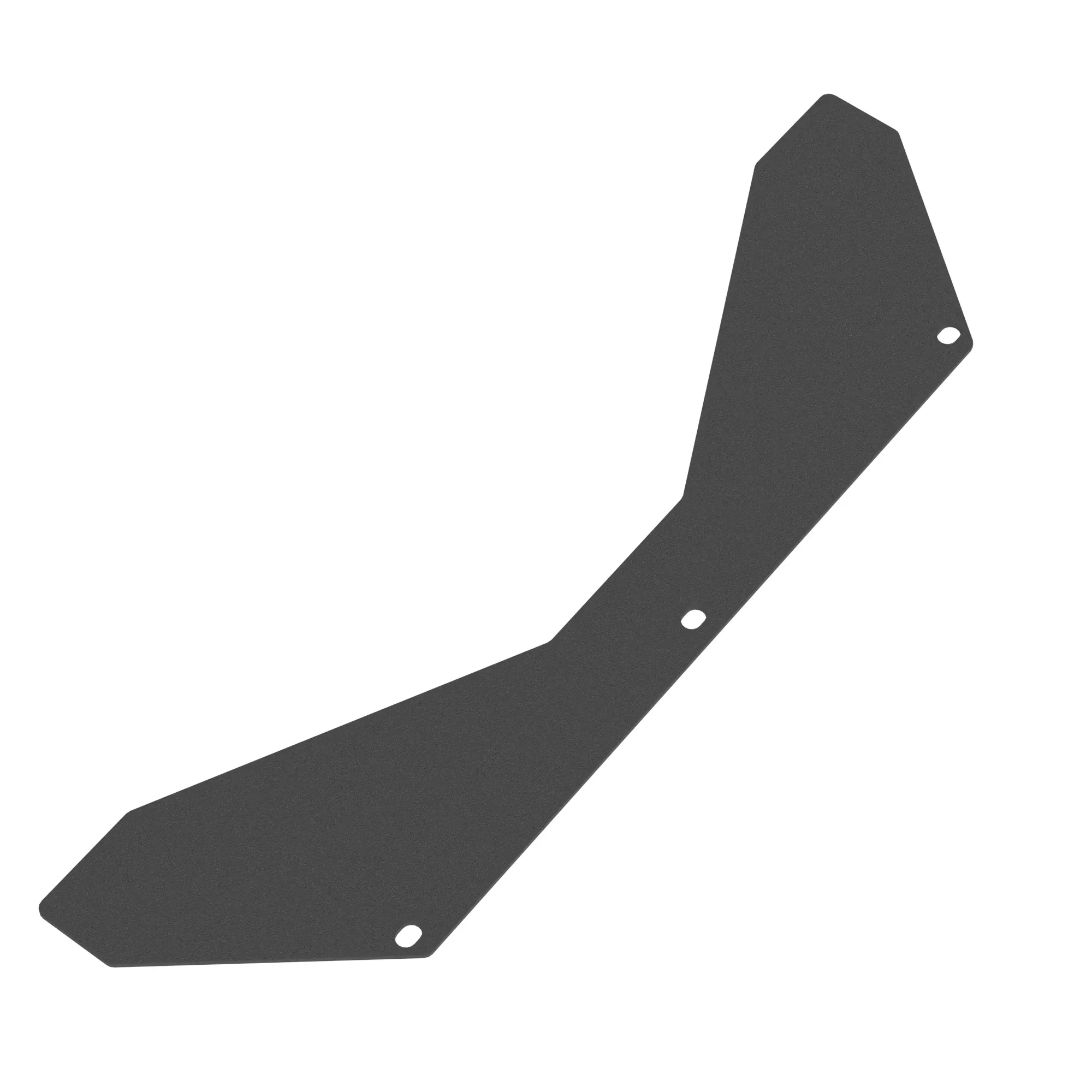 John Deere Upper Baffle Belt - CB01516466