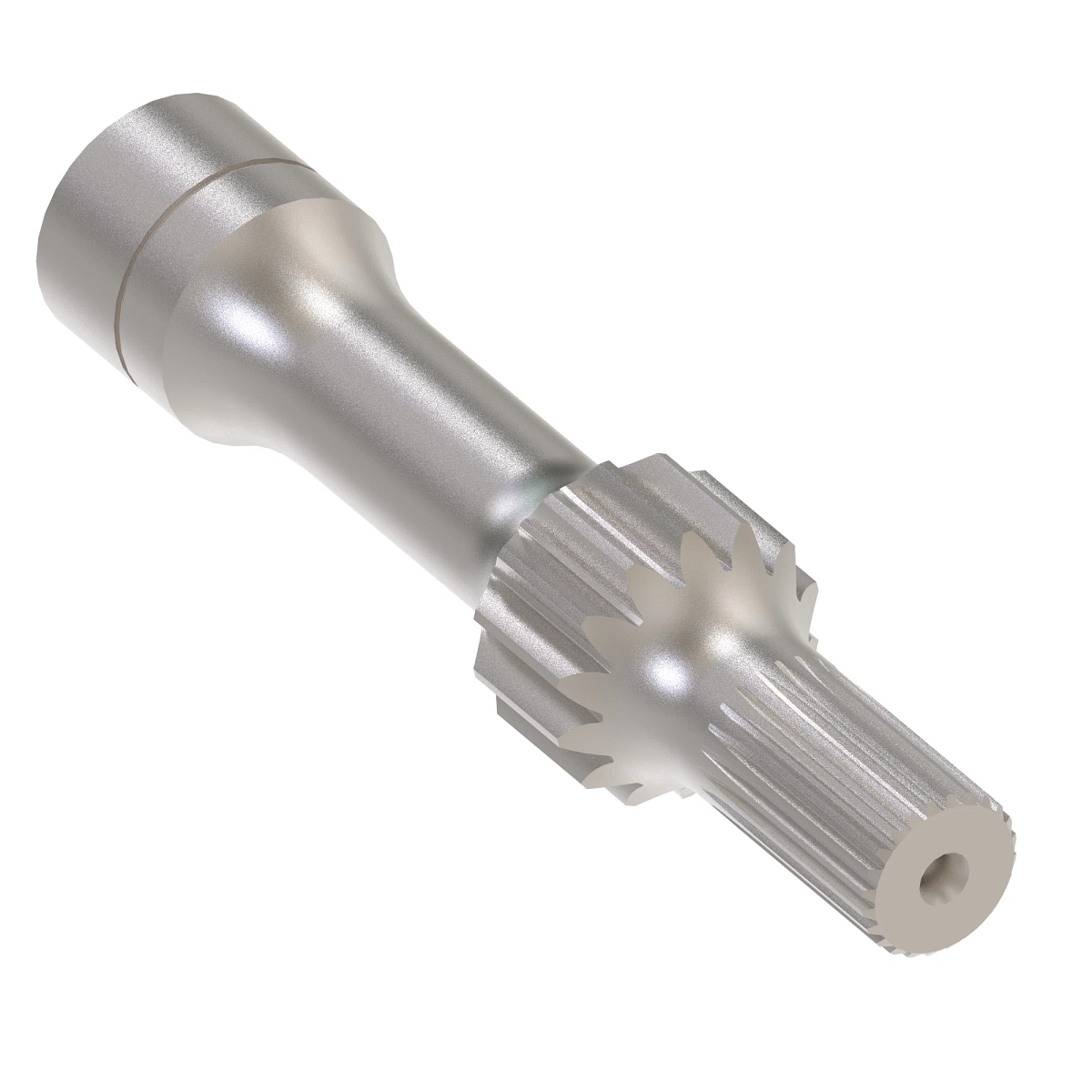 Intermediate Shaft, LH