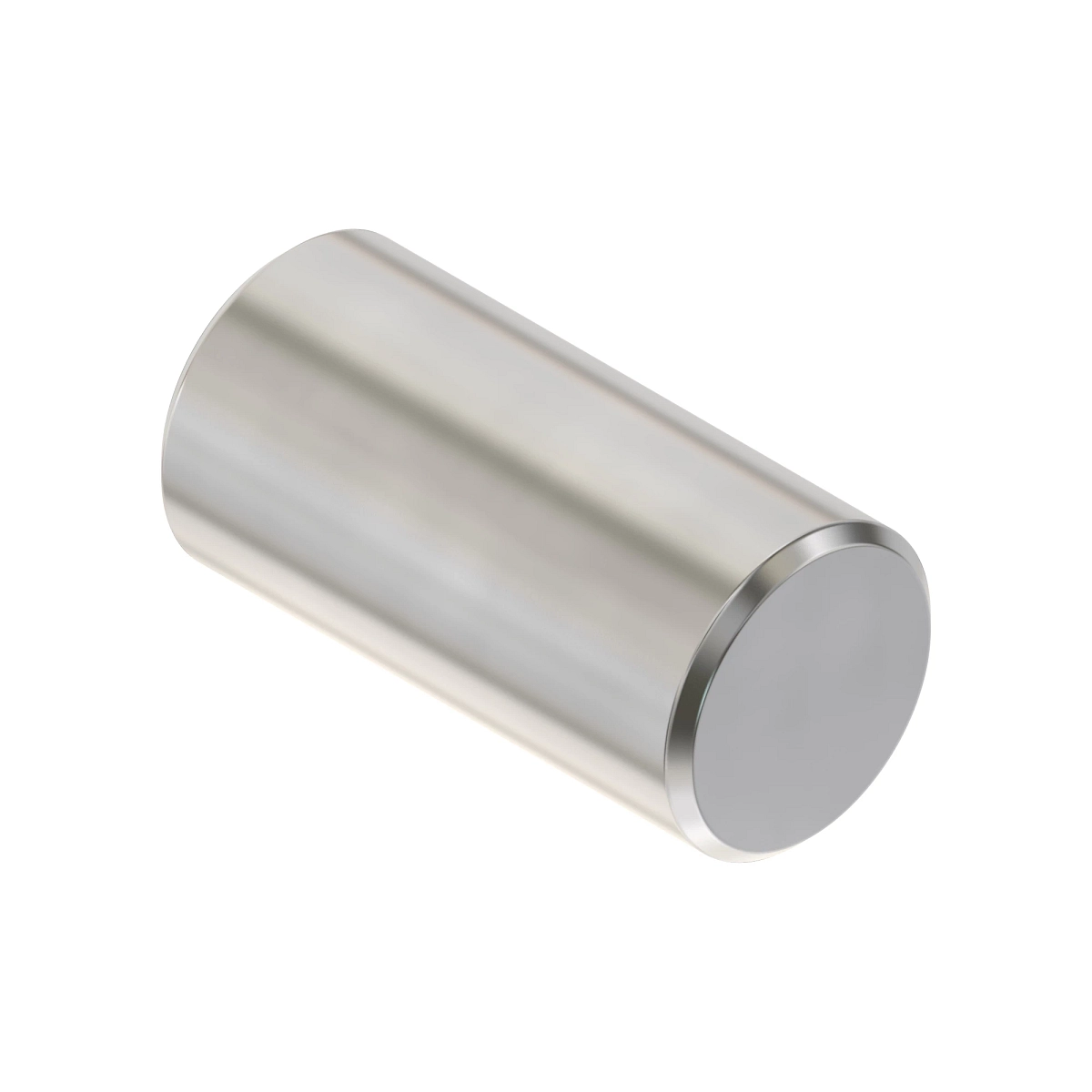 Pin-Dowel .500 X 1.0
