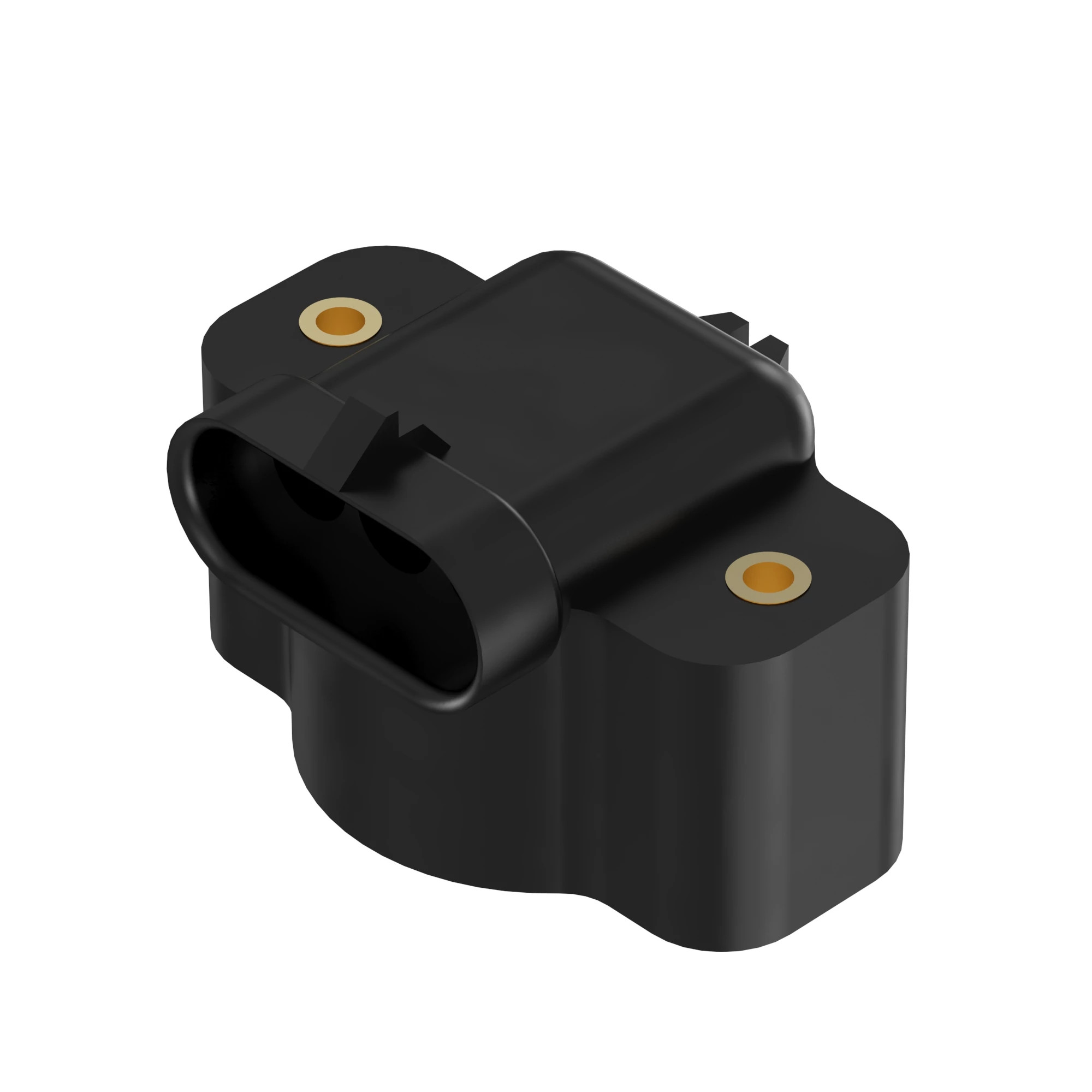 John Deere Rotary Position Sensor - RE334232