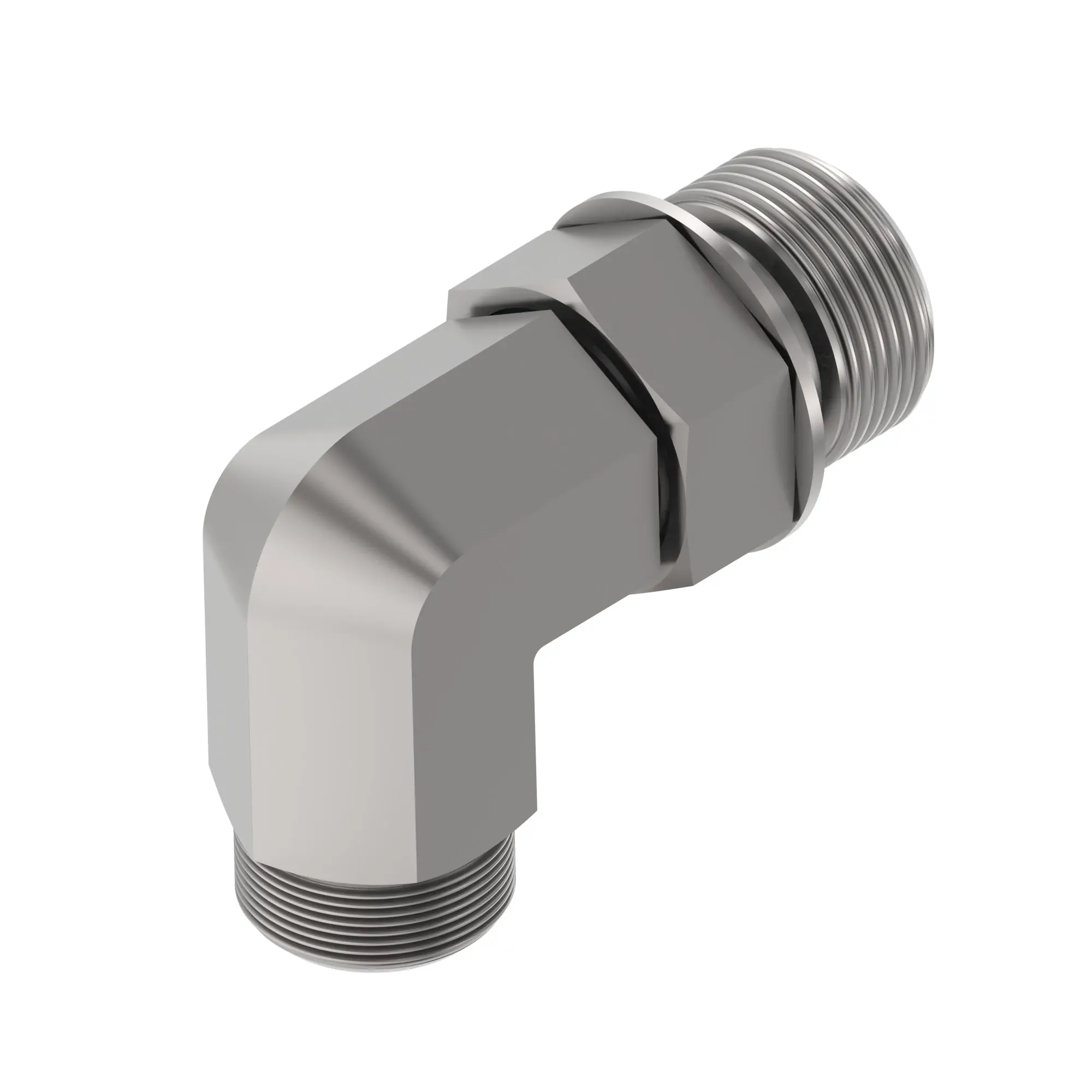 Adapter Fitting