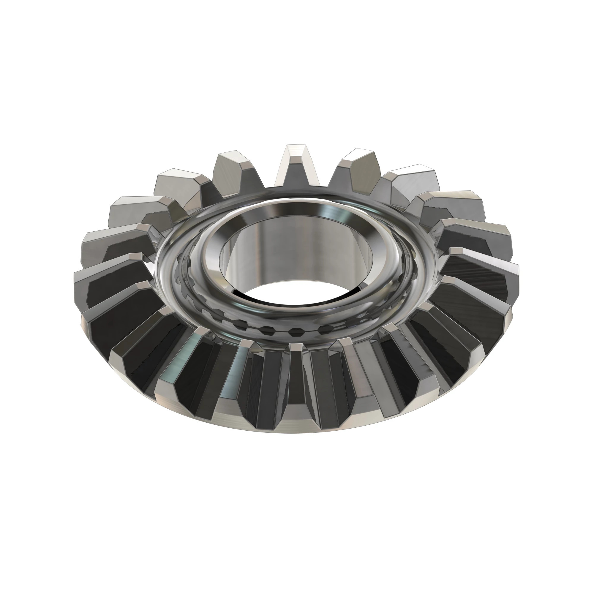 Bevel Gear