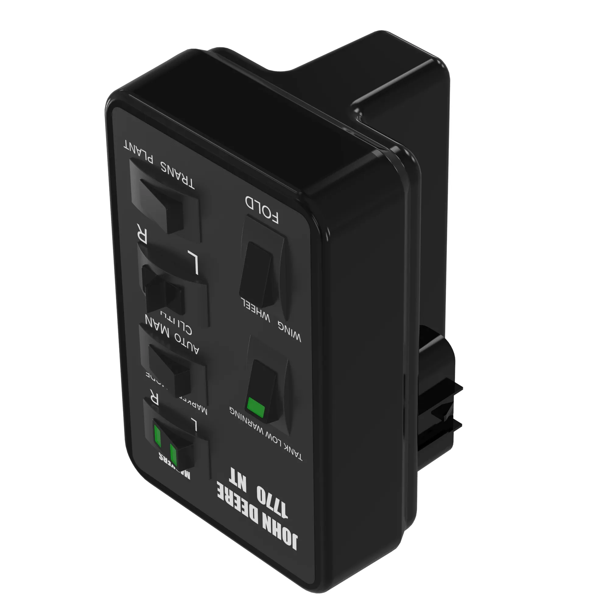 John Deere Control Console - AA62743