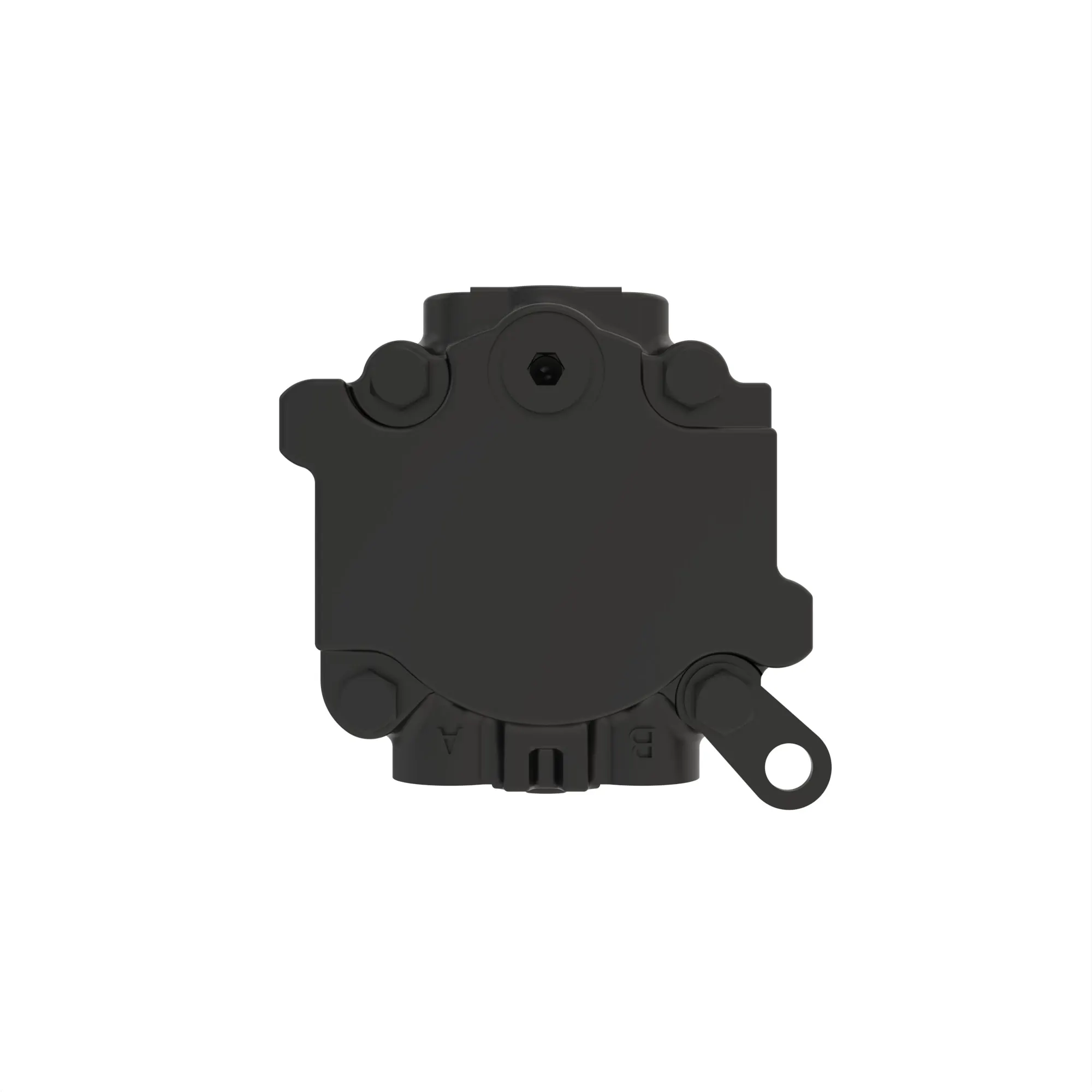 AT437617: Reversing Fan Drive Motor