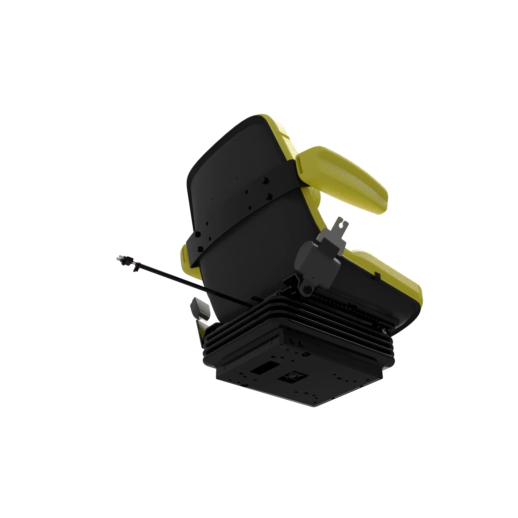 SEAT, EEC CAB OPERATOR'S