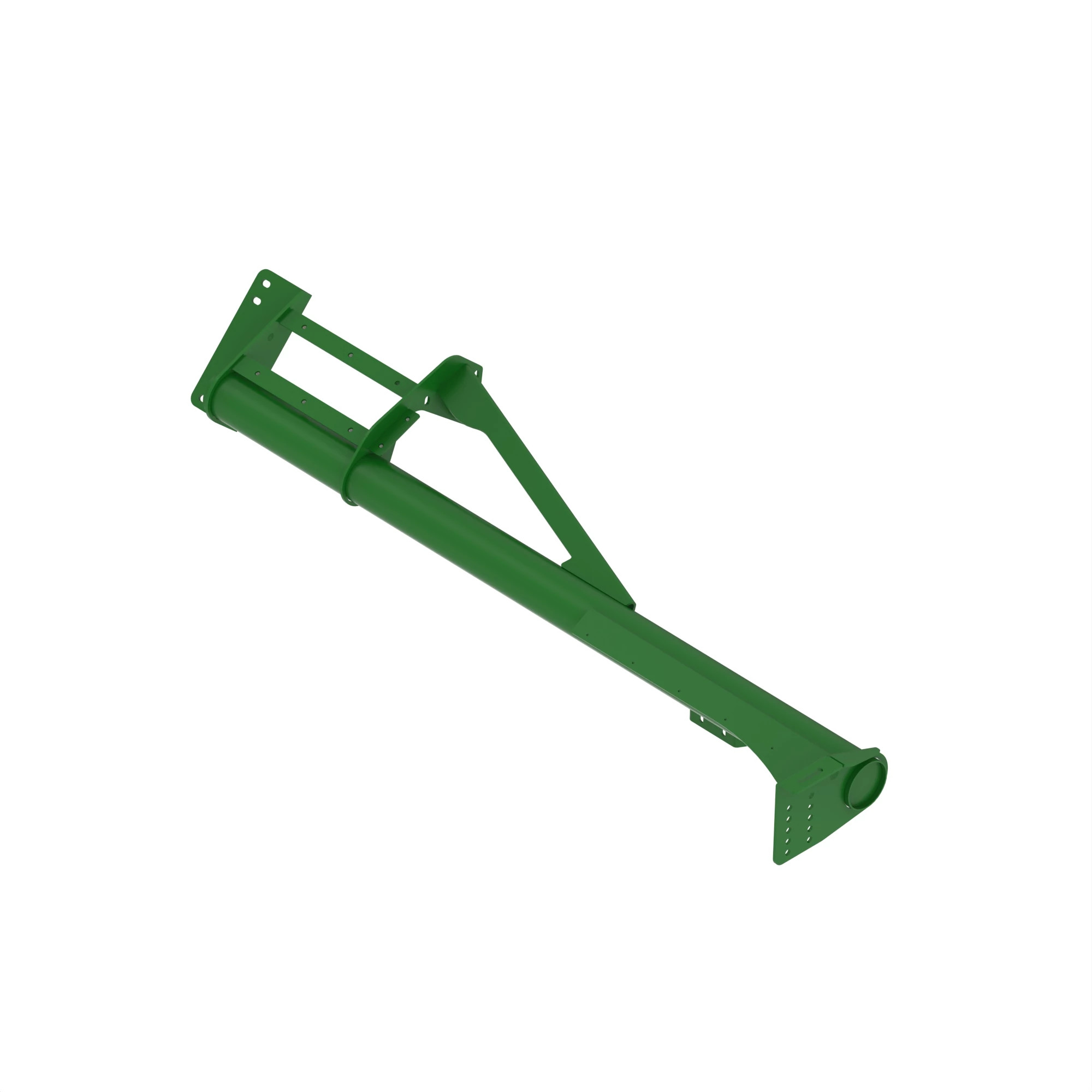 BRACKET, RH AUGER MOUNTING STRUCTUR