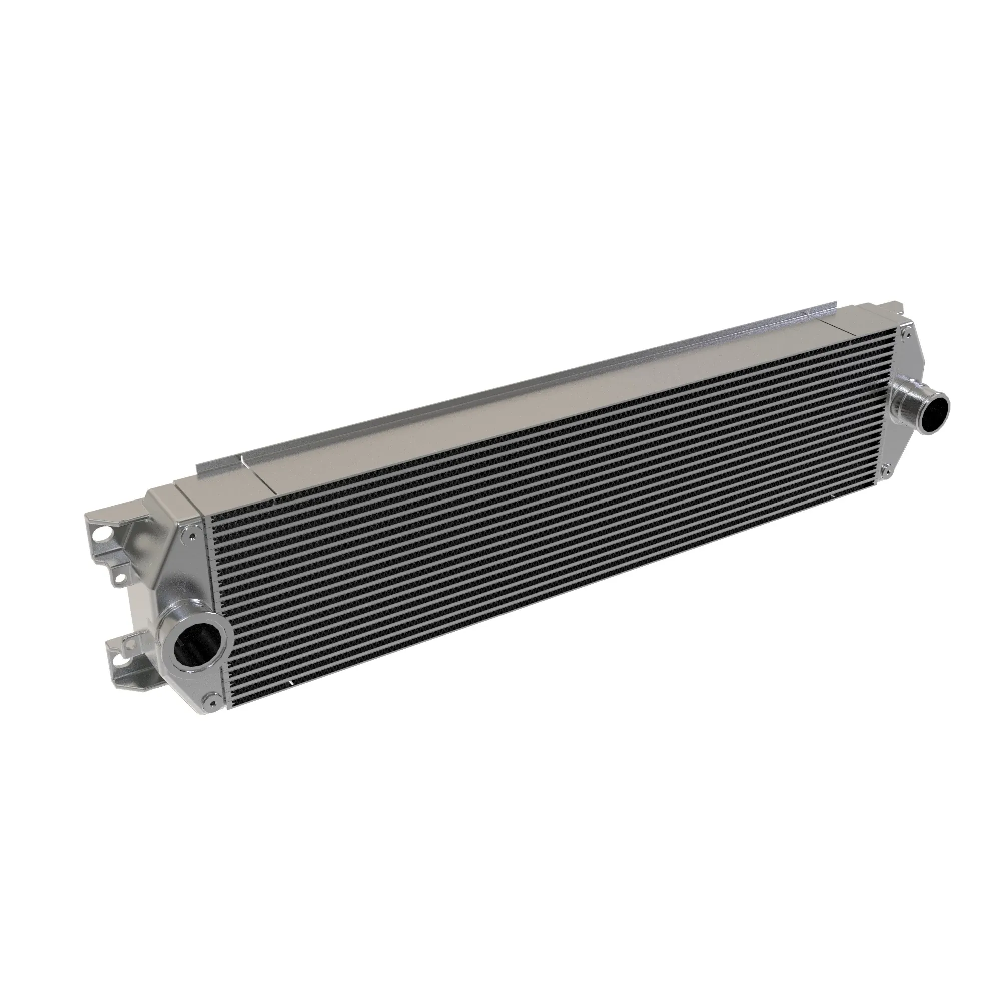 115MM THICK CHARGE AIR COOLER