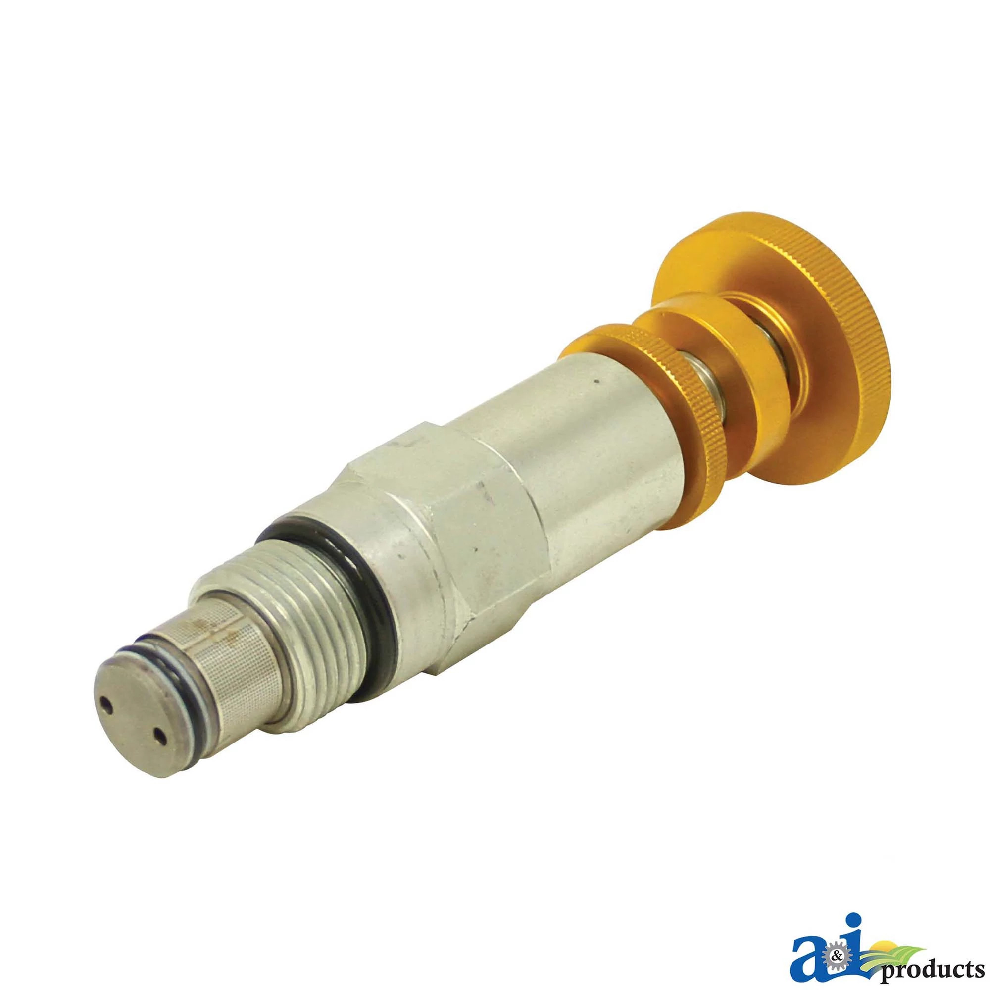 RELIEF VALVE