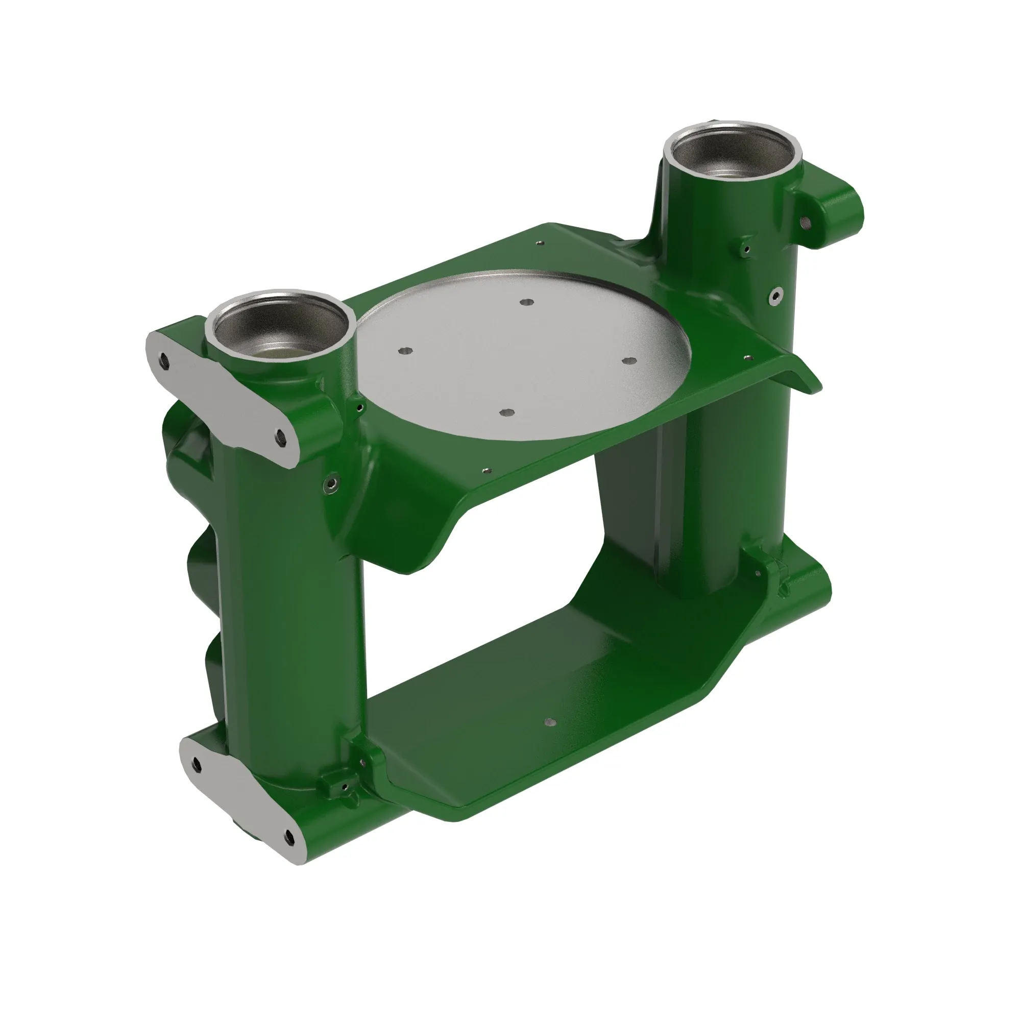 John Deere Suspension Castingbushing Housing - AN207098