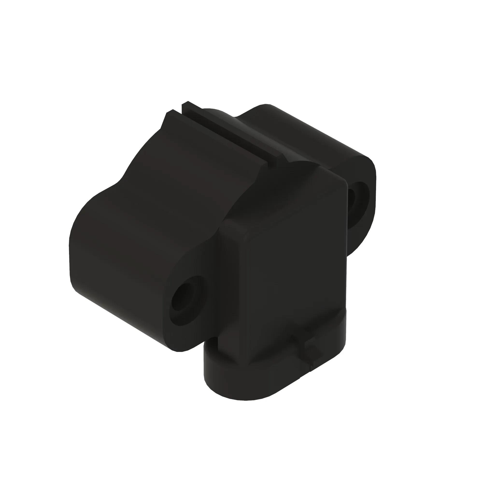 John Deere Fold Position Unloading Auger Rotary Position Sensor - AH215263