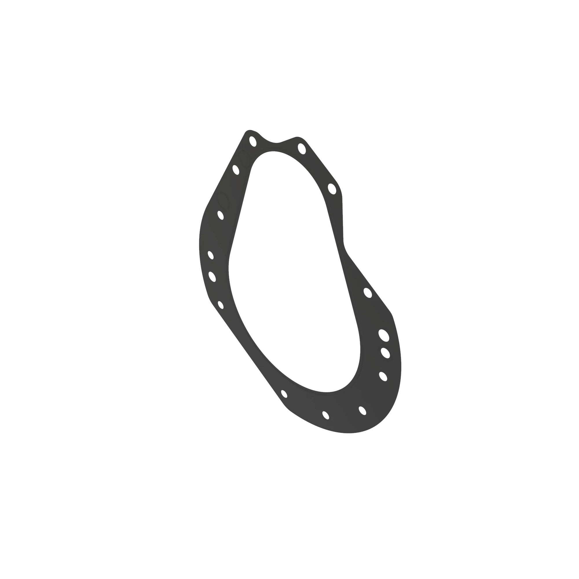 John Deere Park Brake Gasket - CE30190