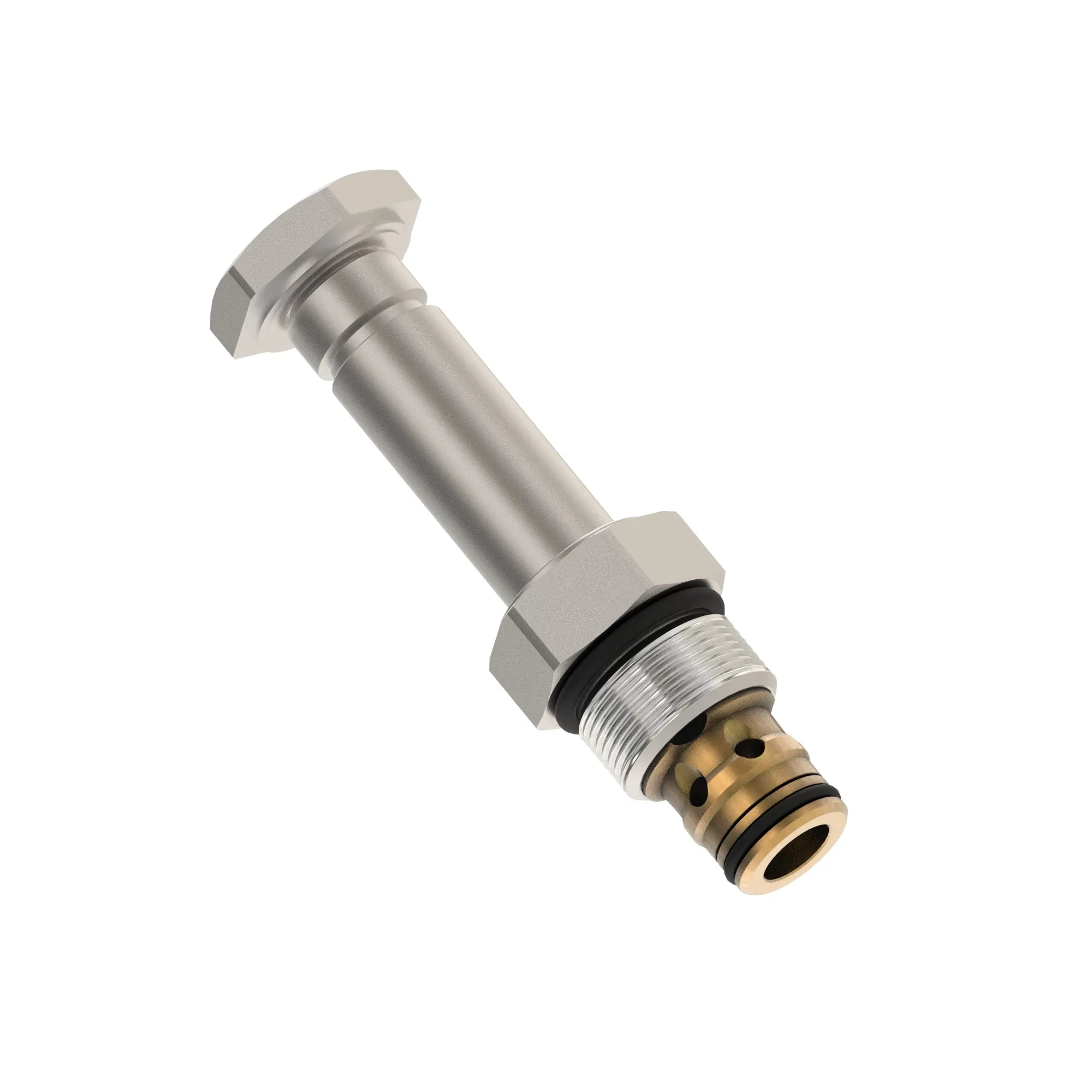 John Deere Pressure Relief Valve - AT319157