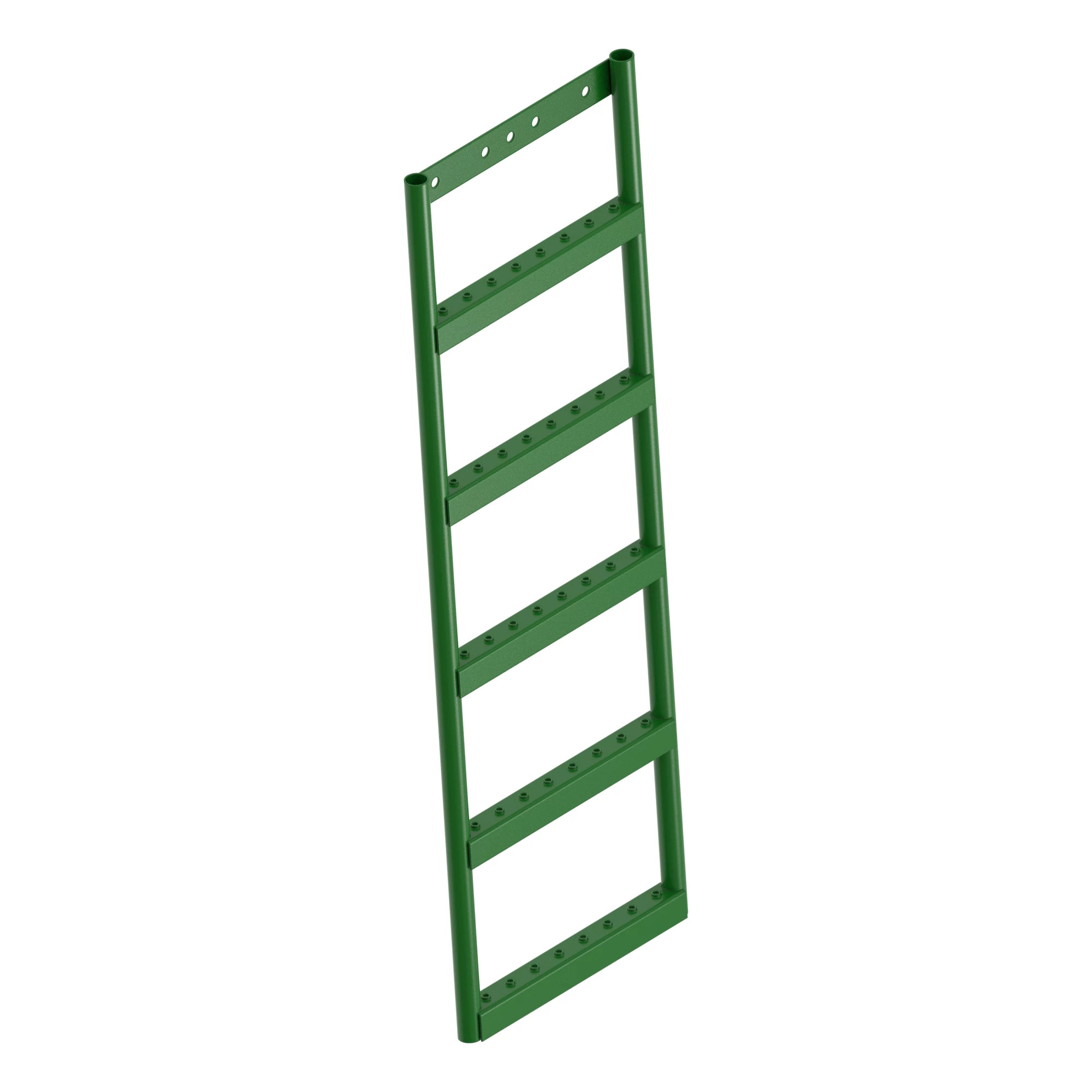 ⚙️ AA116495: Escalera John Deere 🚜✅ | Envío Rápido ⚡