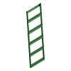 John Deere Ladder - AA116495