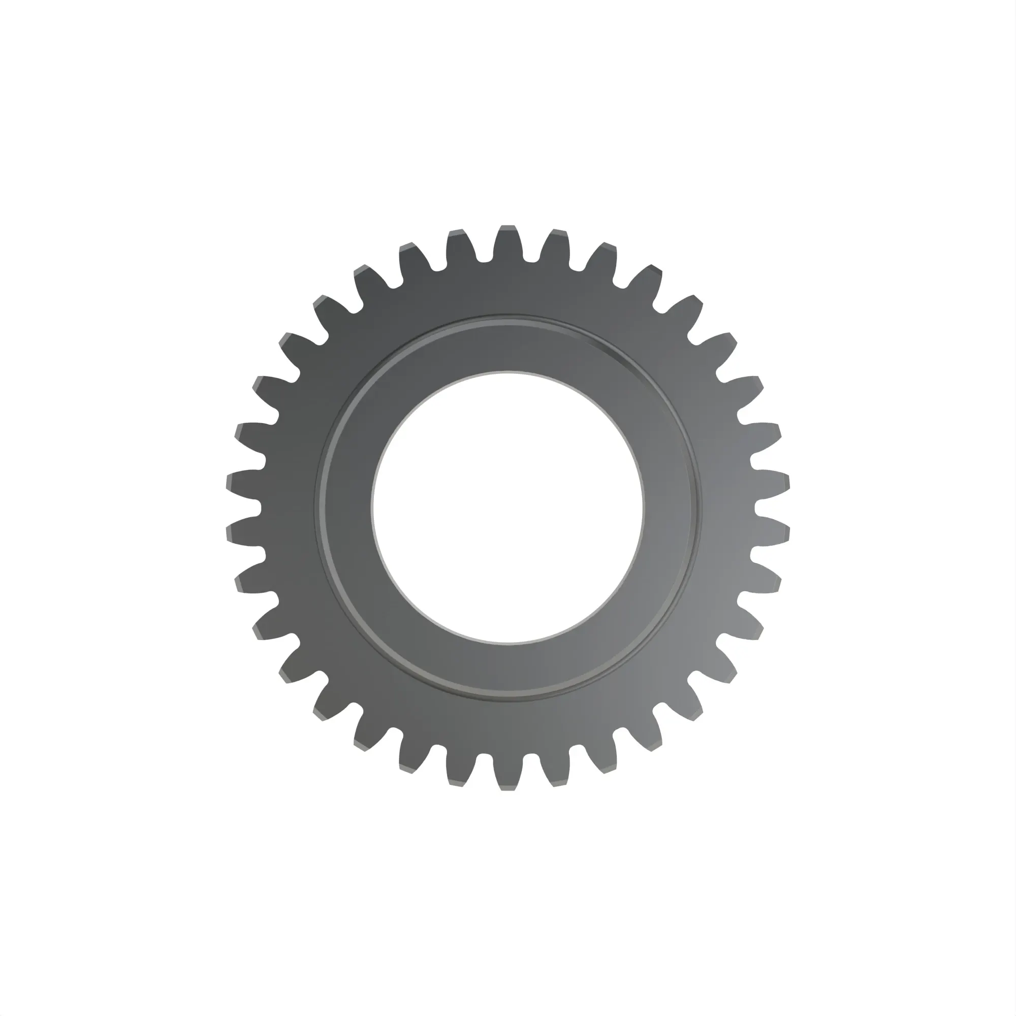 IDLER, MID PTO