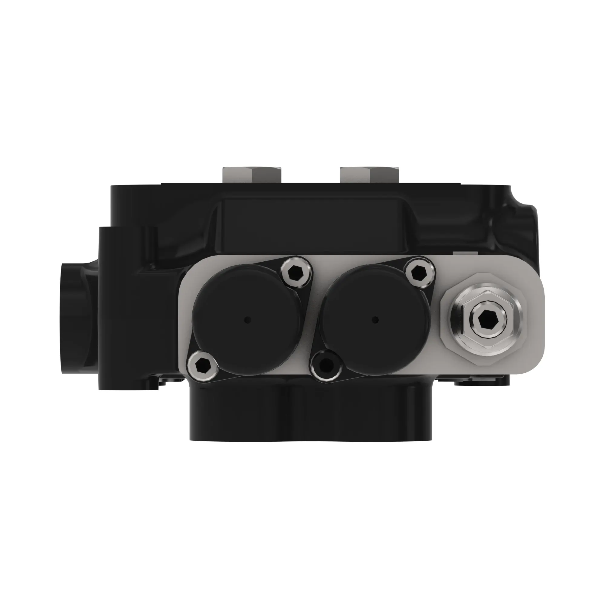 Spool Valve
