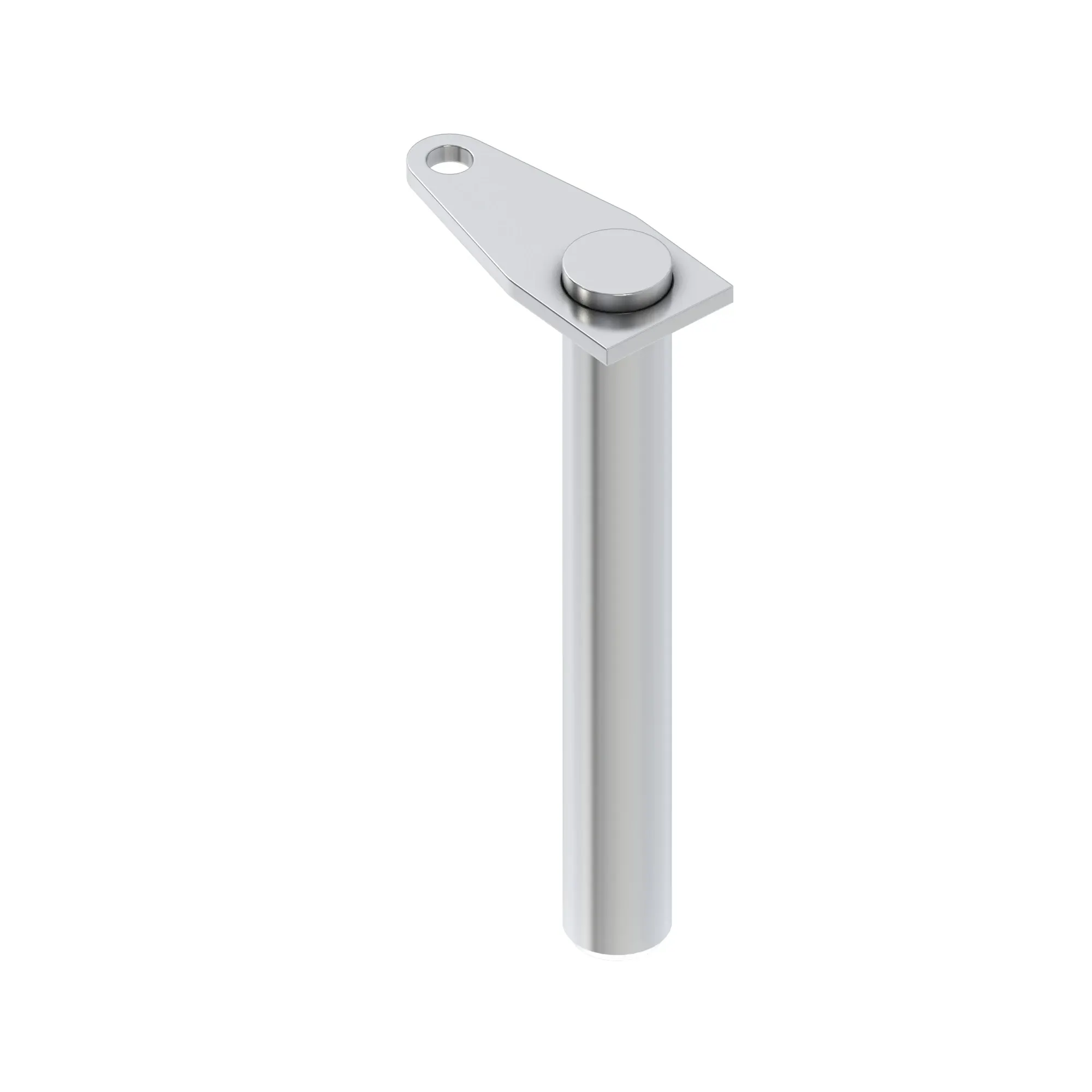PIN, W# SHAFT, PIVOT