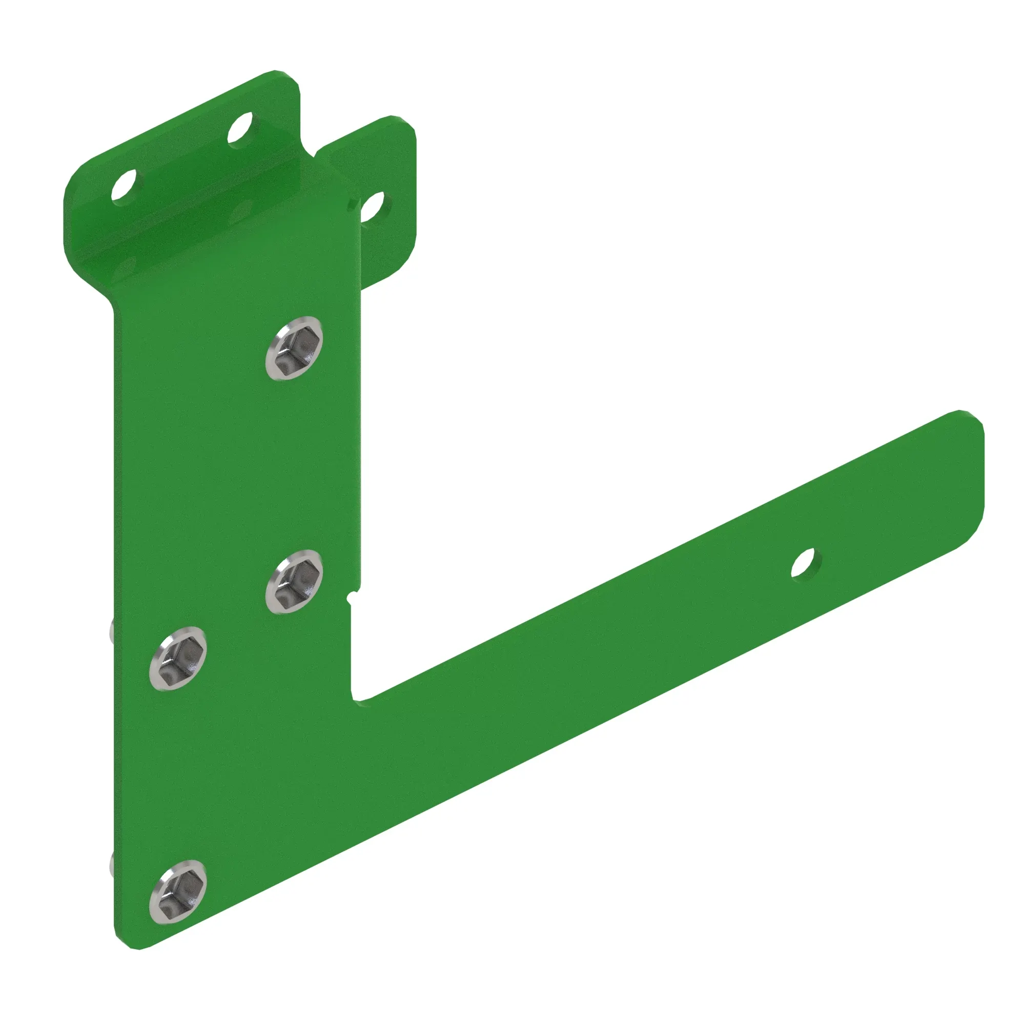 John Deere Hose Support - AXE81301