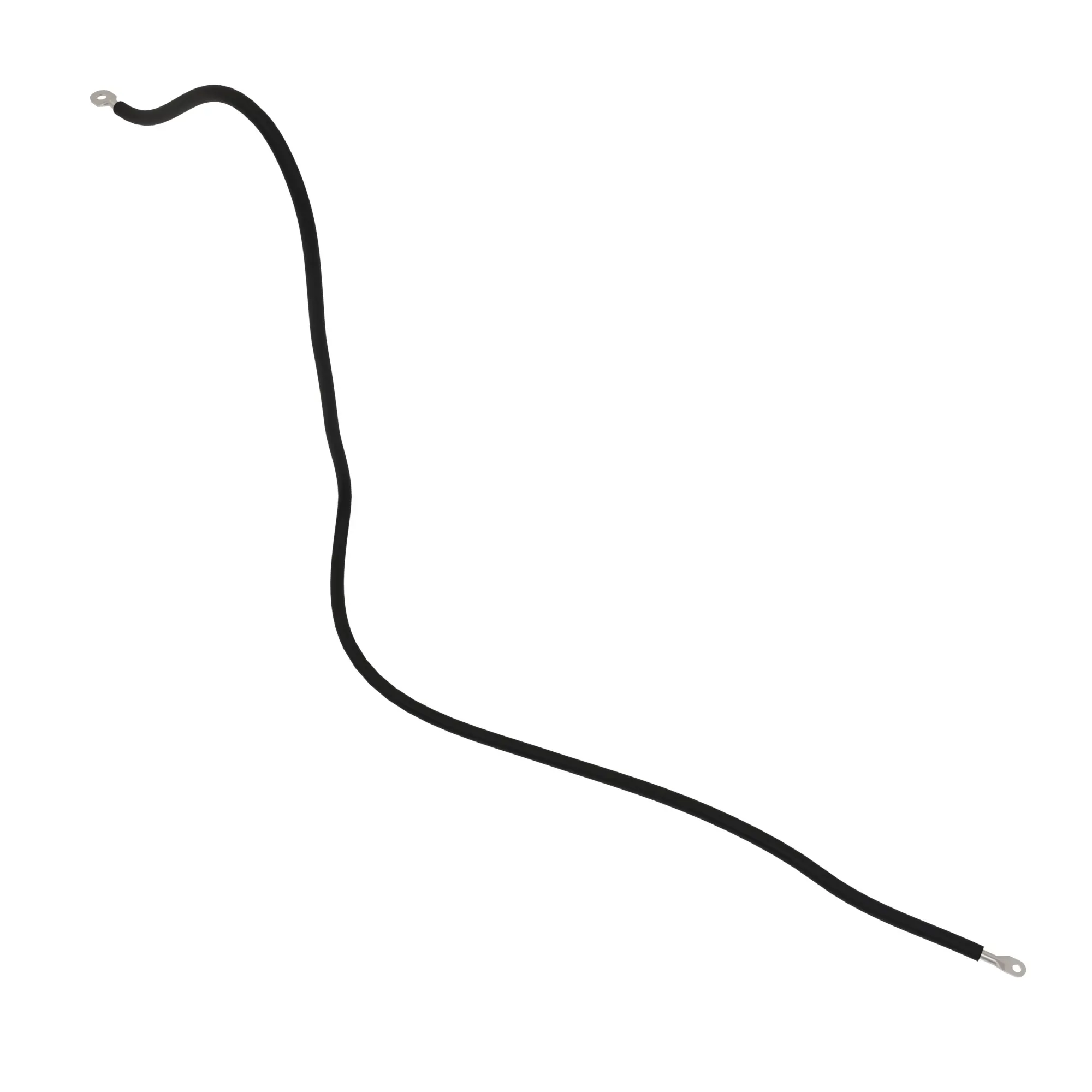 Battery, Negative