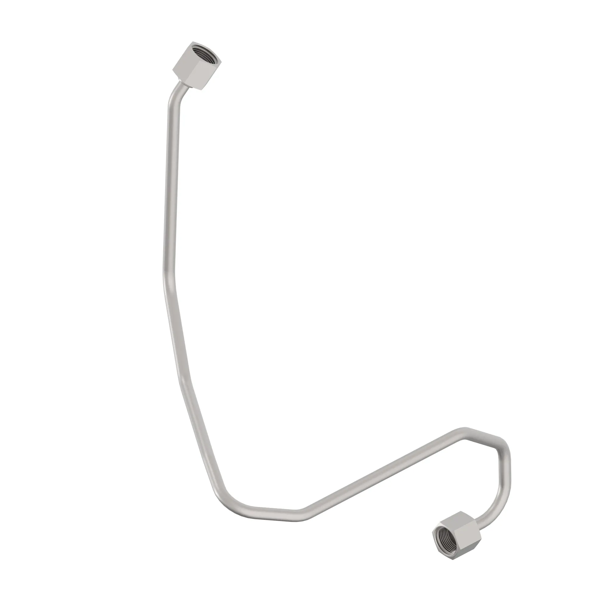 John Deere Brake Bleeding Line - AL228880